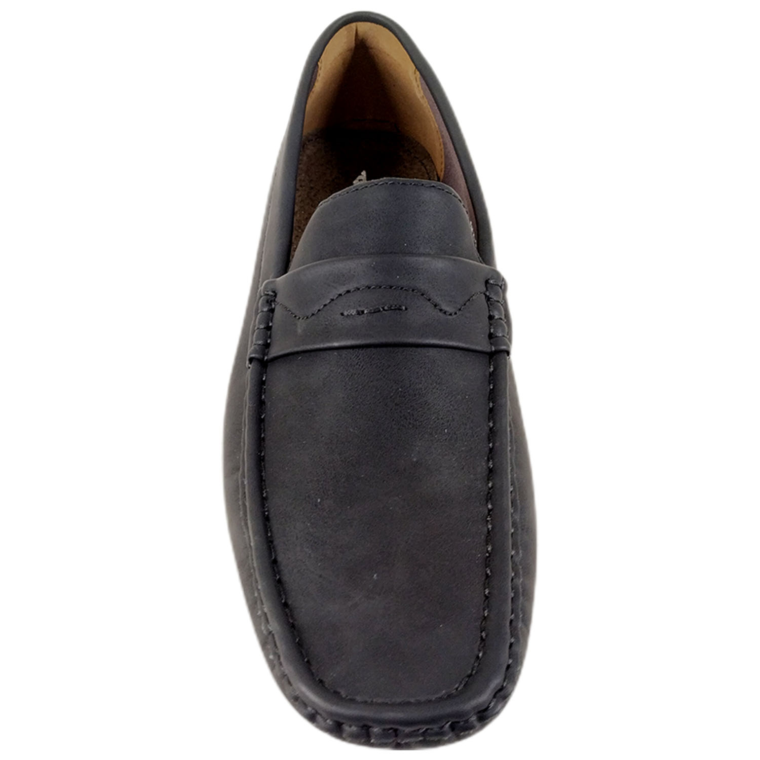 ZAPATO MOCASIN CASUAL DE HOMBRE  608 - 4