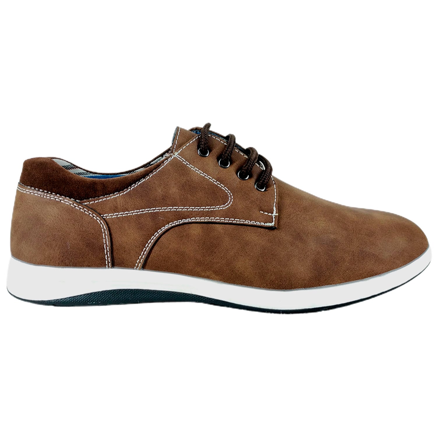 ZAPATO CASUAL DE HOMBRE  221 - 1