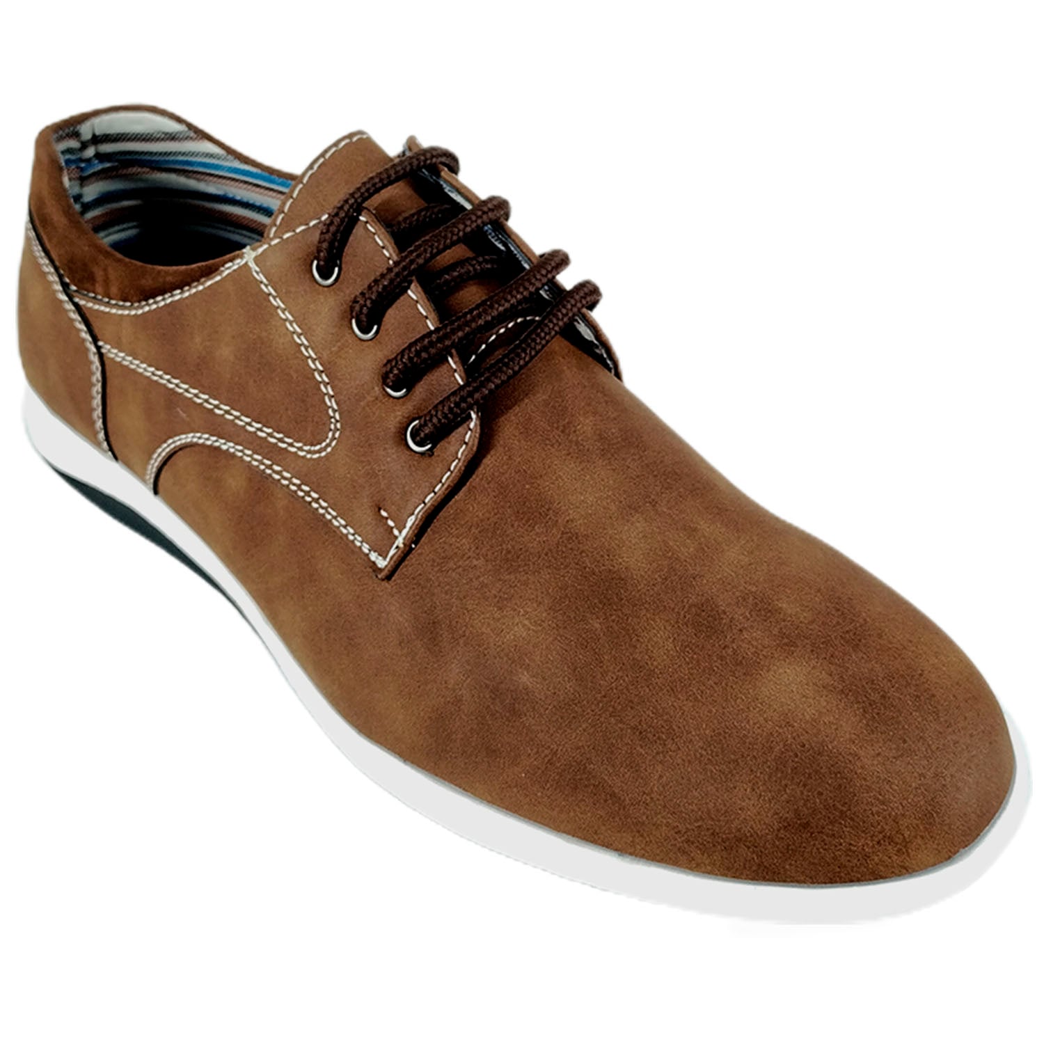 ZAPATO CASUAL DE HOMBRE  221 - 2