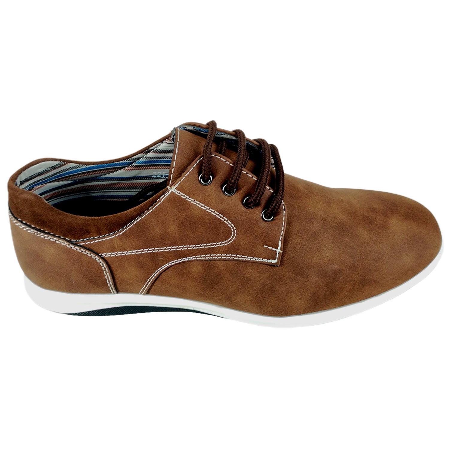 ZAPATO CASUAL DE HOMBRE  221 - 3