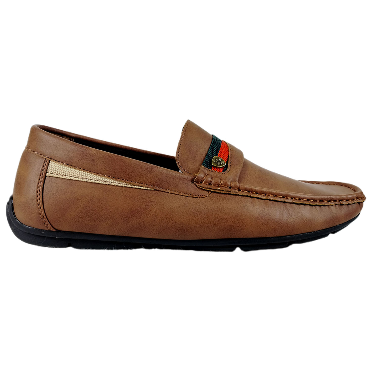 ZAPATO MOCASIN CASUAL DE HOMBRE 094 - 1