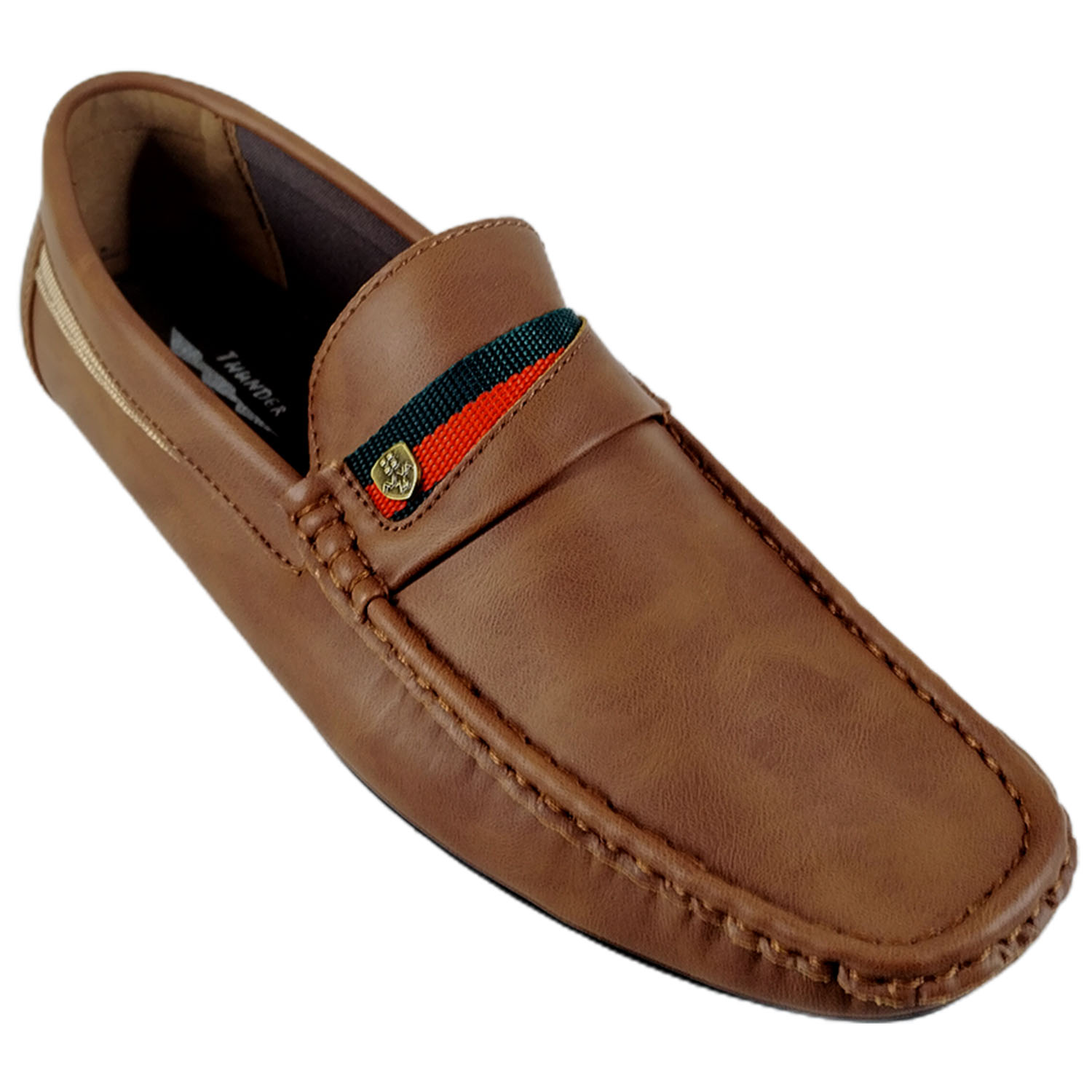 ZAPATO MOCASIN CASUAL DE HOMBRE 094 - 2