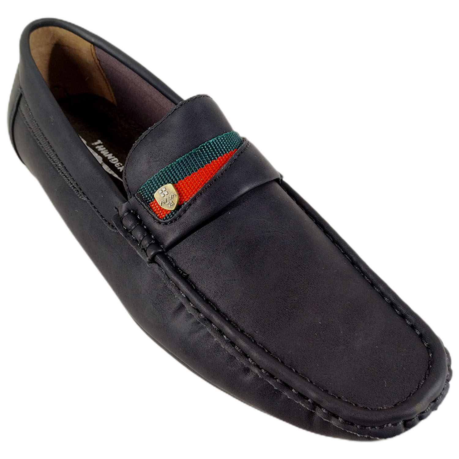 ZAPATO MOCASIN CASUAL DE HOMBRE 094 - 2