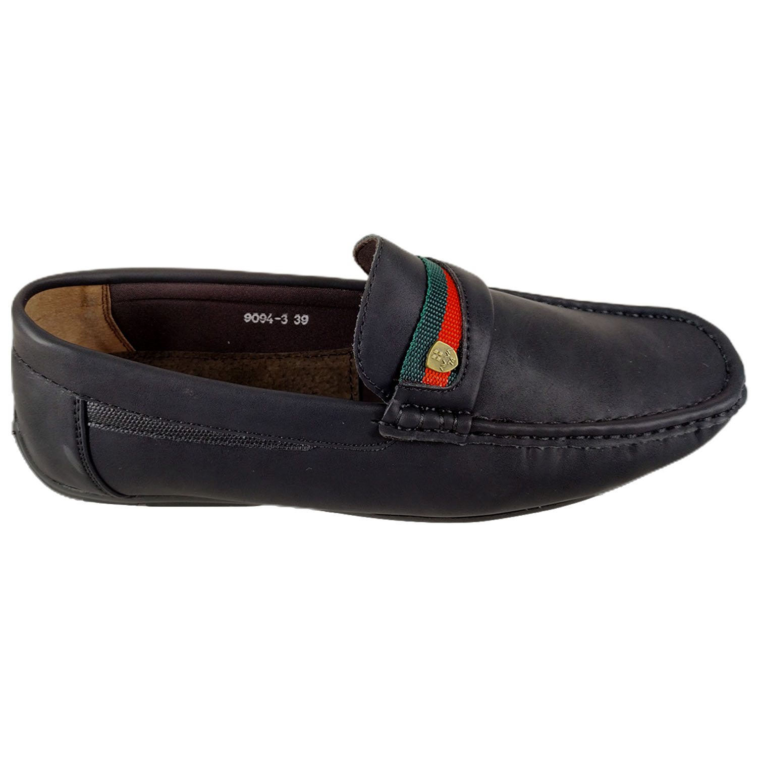 ZAPATO MOCASIN CASUAL DE HOMBRE 094 - 3