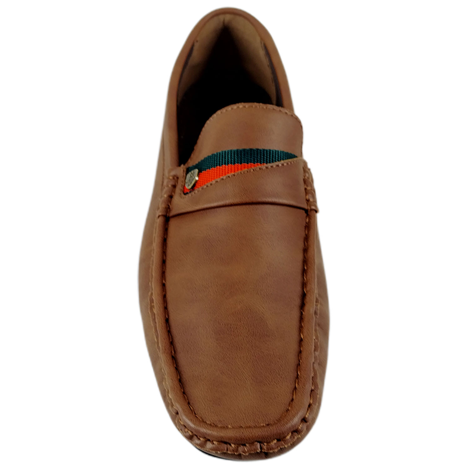 ZAPATO MOCASIN CASUAL DE HOMBRE 094 - 4