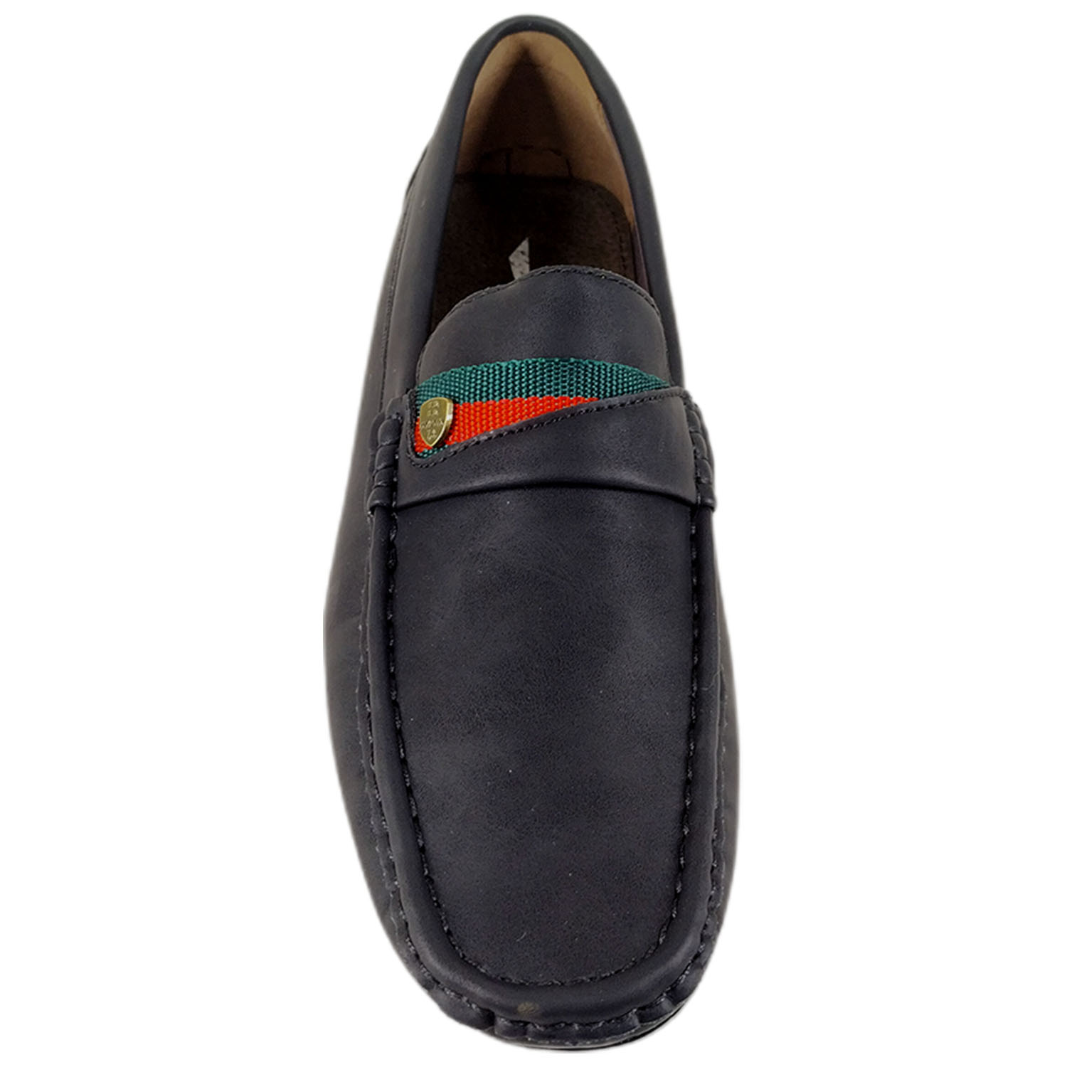 ZAPATO MOCASIN CASUAL DE HOMBRE 094 - 4