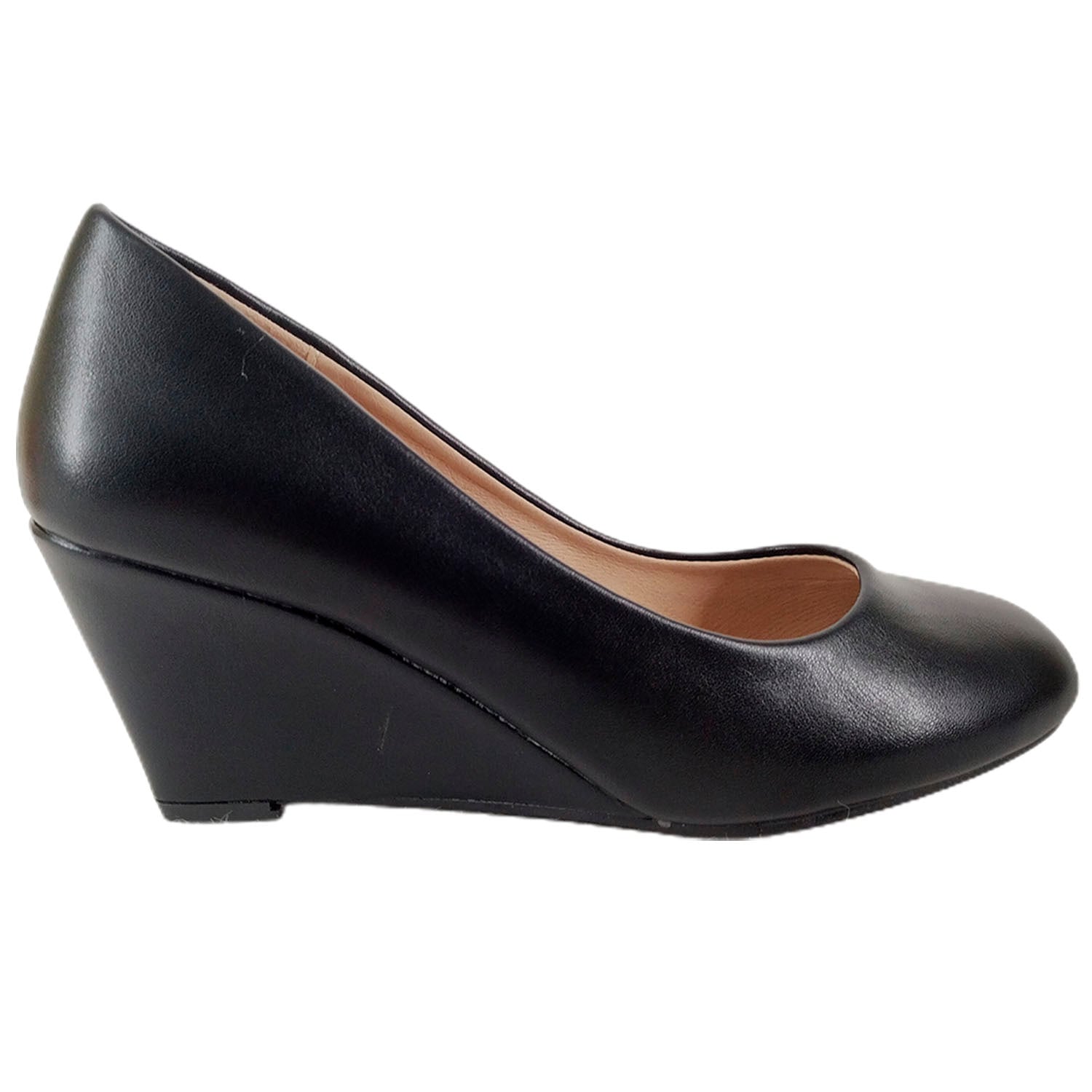 ZAPATO DE MUJER TACO CHINO 83 YASNA - 1