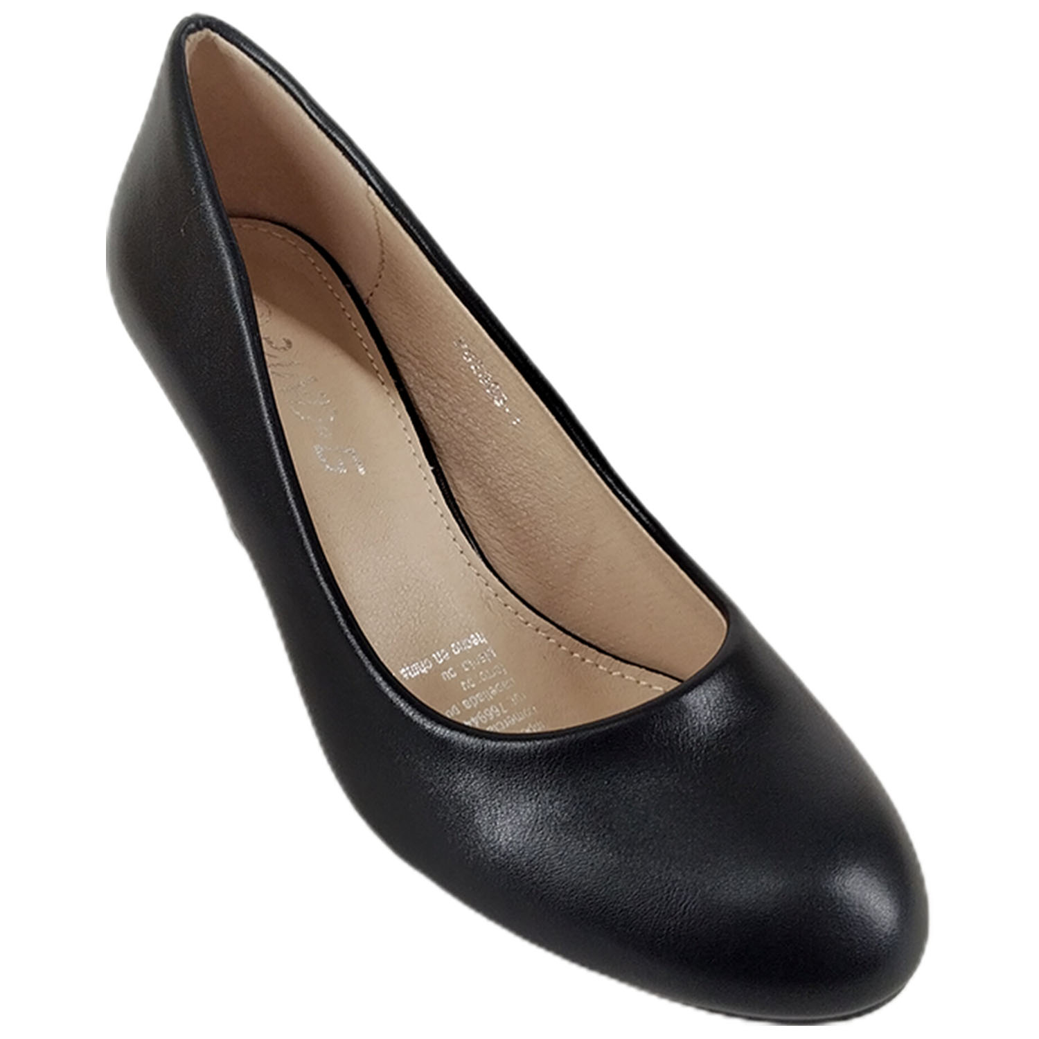 ZAPATO DE MUJER TACO CHINO 83 YASNA - 2