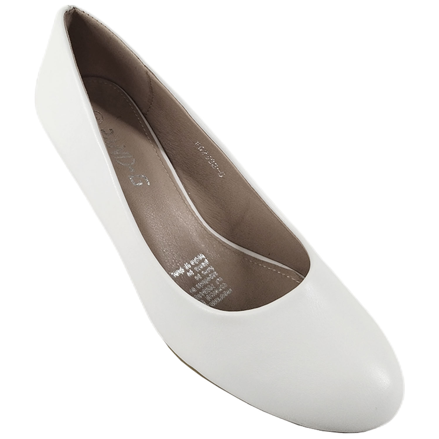 ZAPATO DE MUJER TACO CHINO 83 YASNA - 2