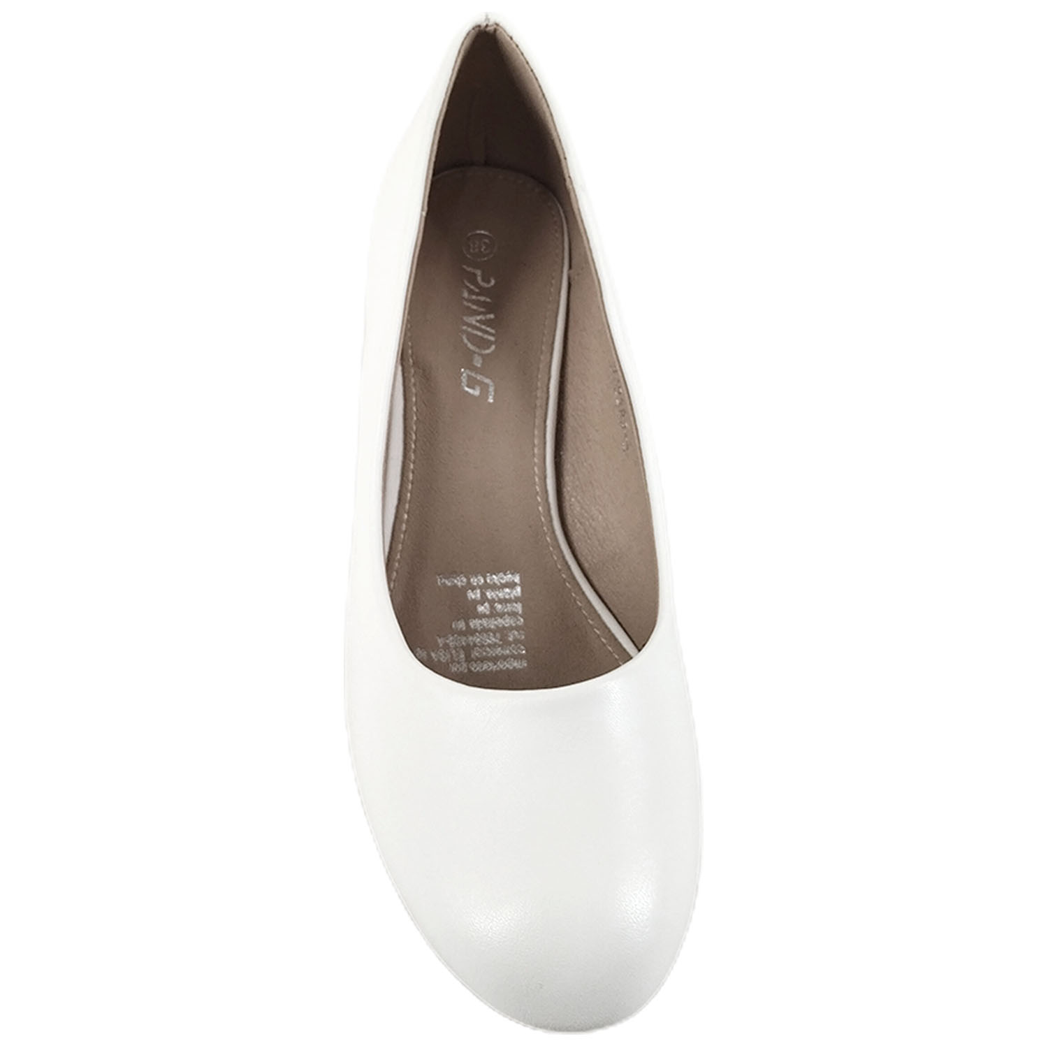 ZAPATO DE MUJER TACO CHINO 83 YASNA - 4