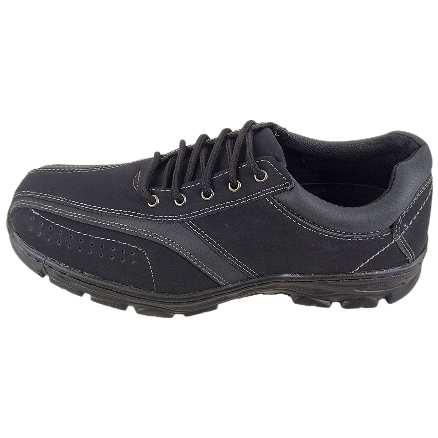 ZAPATO CASUAL DE HOMBRE 90 MB - 3