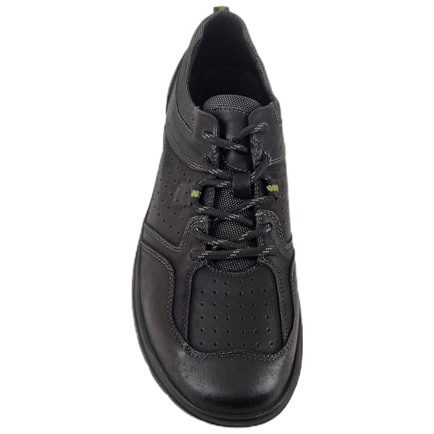 ZAPATO CASUAL DE CUERO PARA HOMBRE 881 MB - 4