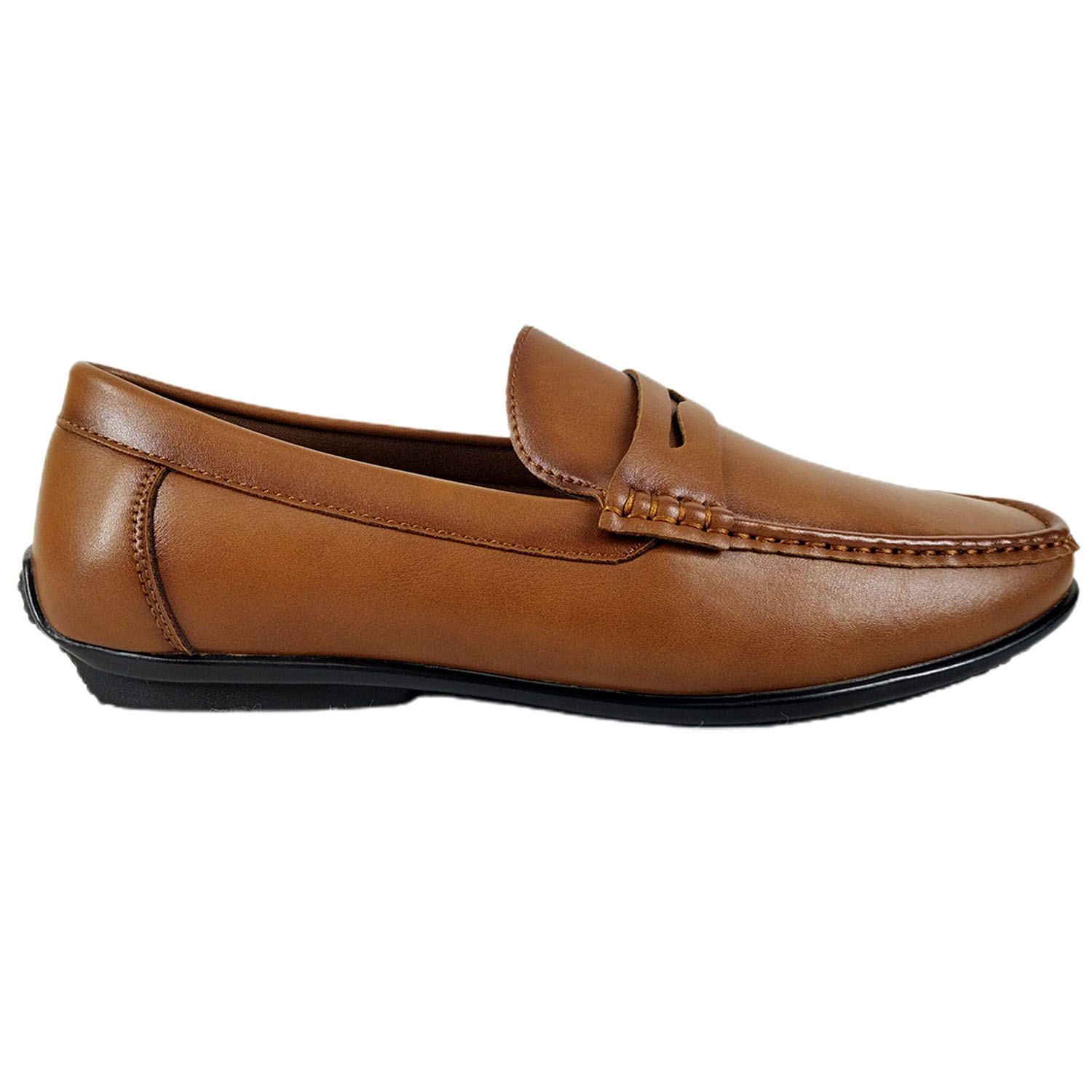 MOCASINES DE HOMBRE 2-2 MB - 1