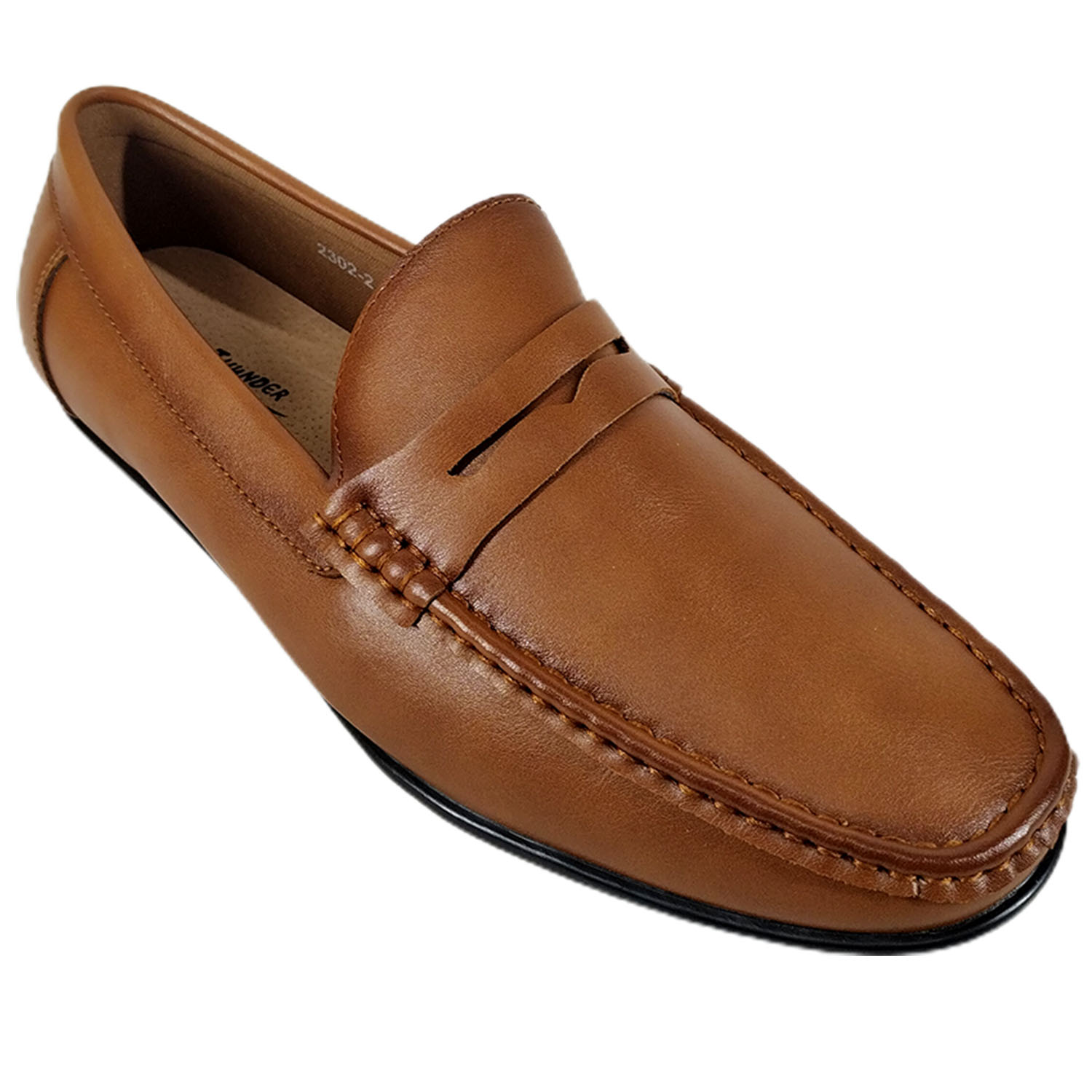 MOCASINES DE HOMBRE 2-2 MB - 2