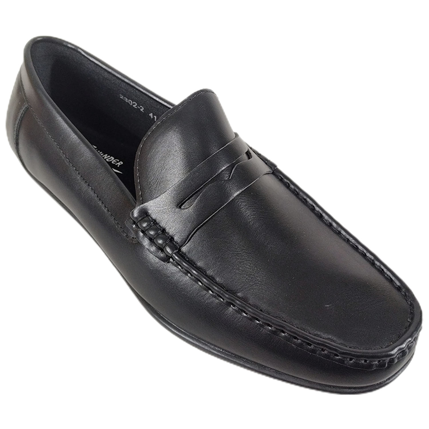 MOCASINES DE HOMBRE 2-2 MB - 2