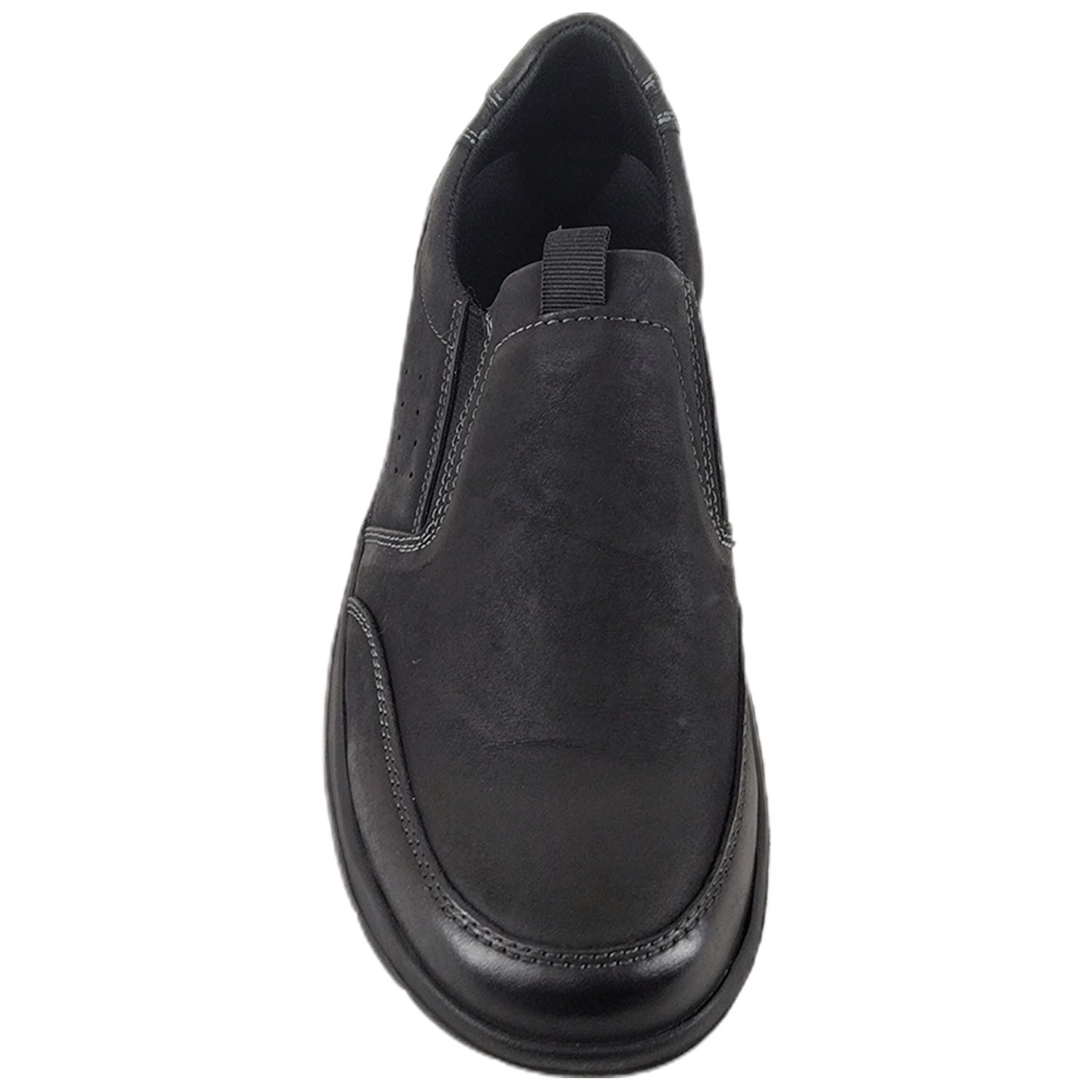 ZAPATO CASUAL DE CUERO PARA HOMBRE 885 MB - 4