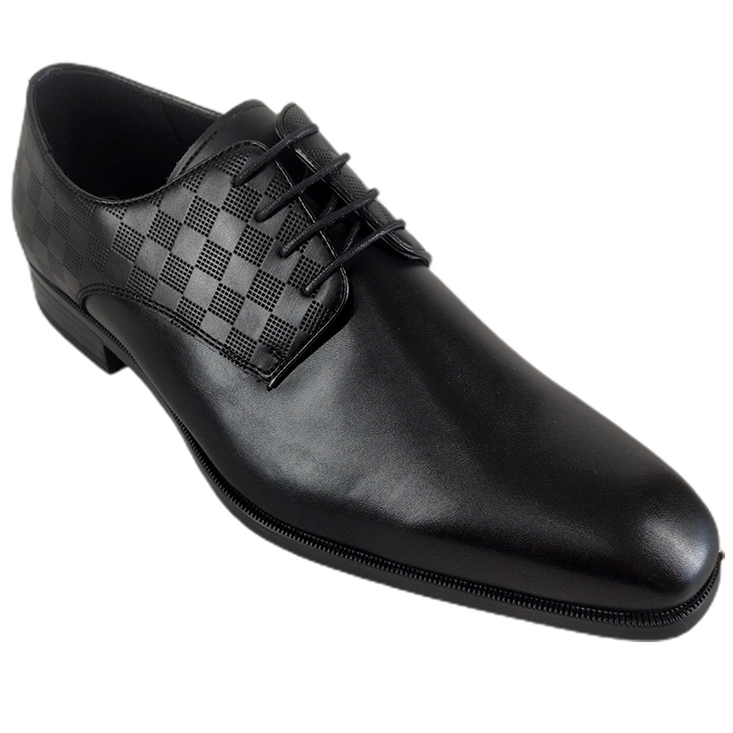 ZAPATOS CASUALES DE CABALLERO X50 - 2