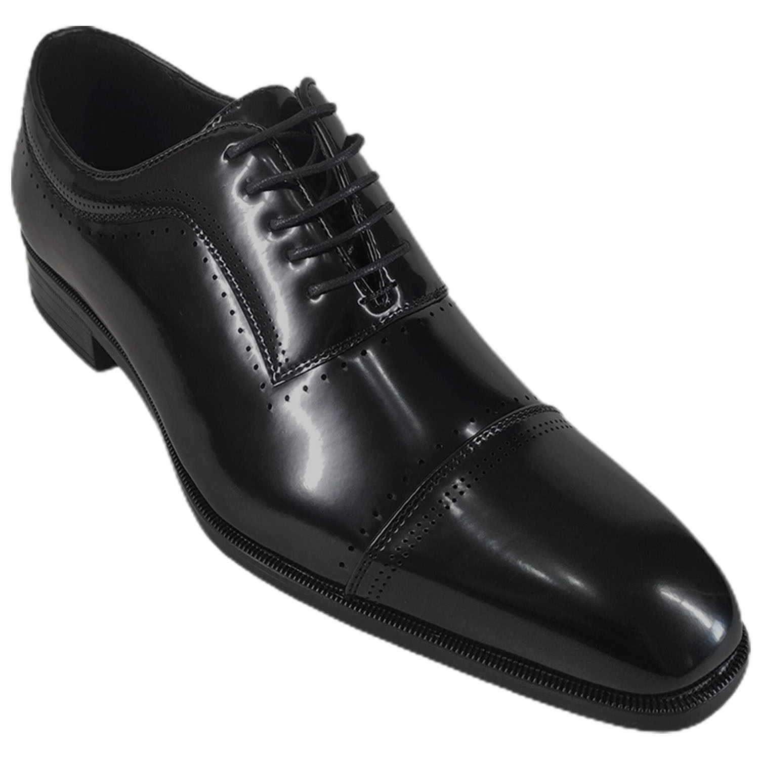 ZAPATOS CASUALES DE CABALLERO X56 - 2
