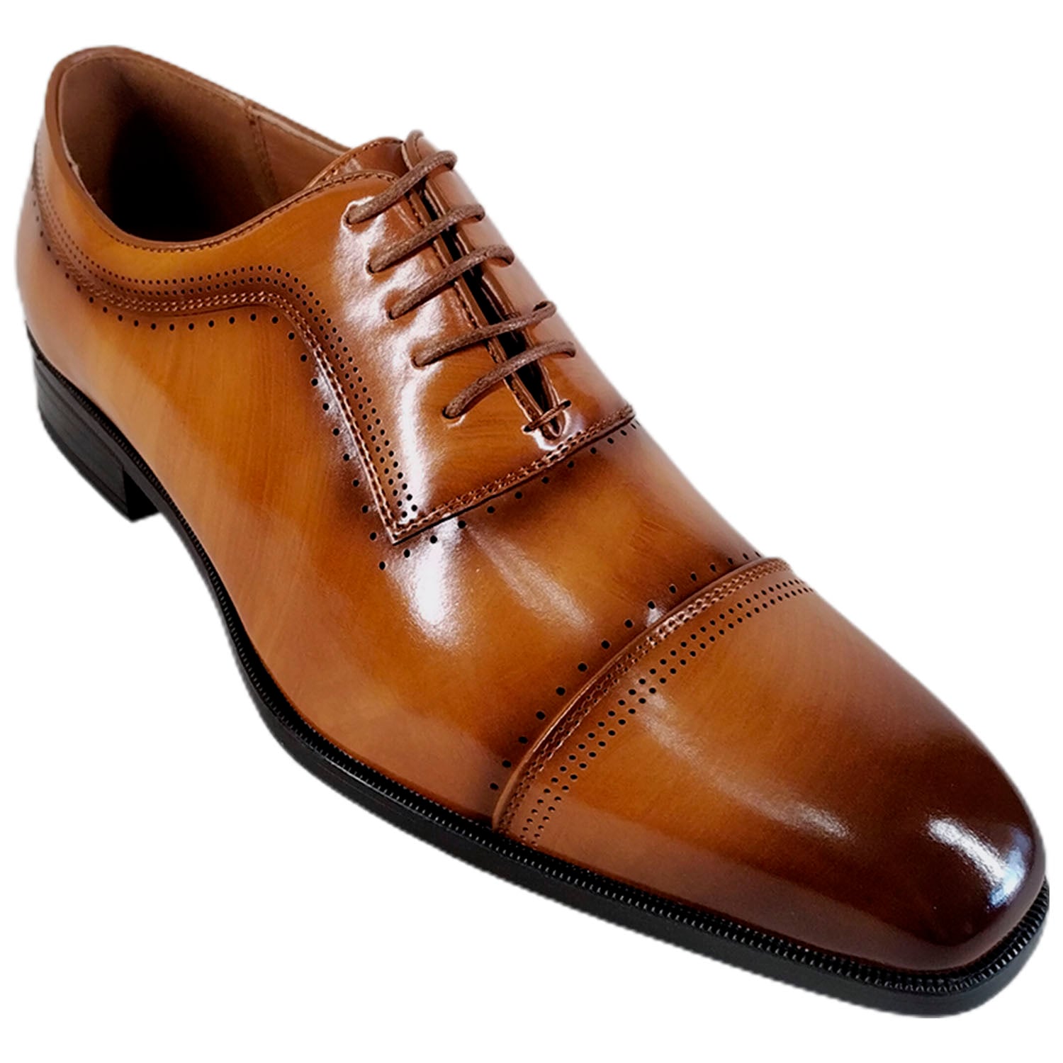 ZAPATOS CASUALES DE CABALLERO X56 - 2