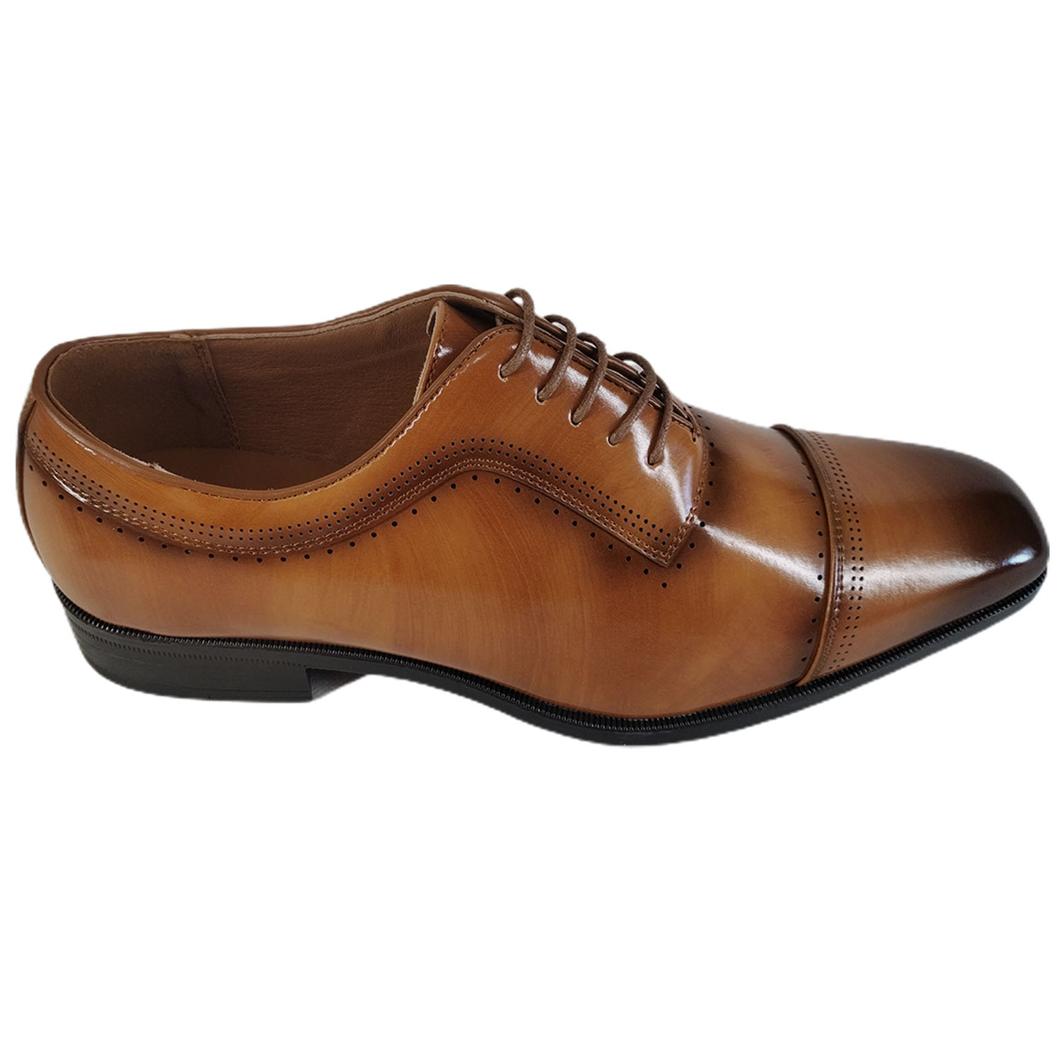 ZAPATOS CASUALES DE CABALLERO X56 - 3