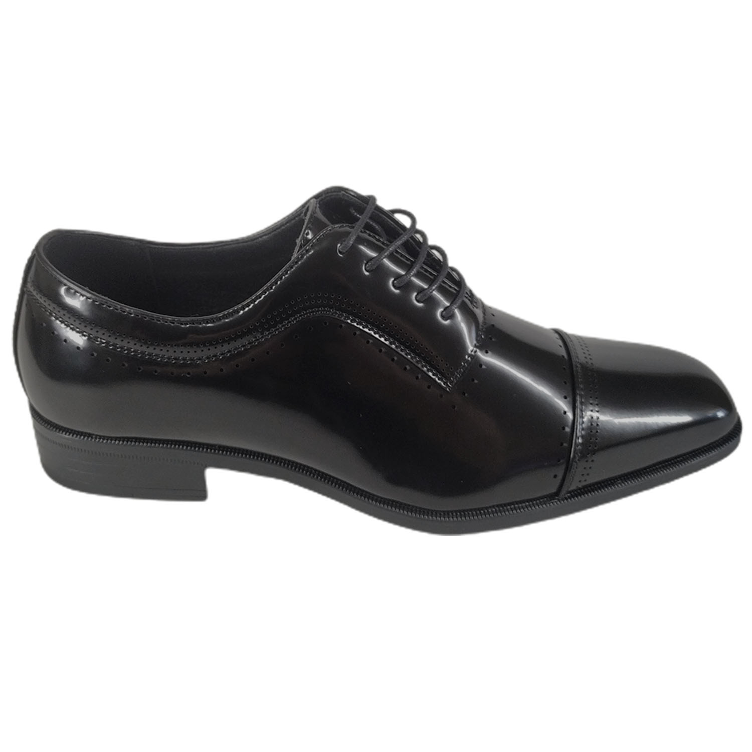 ZAPATOS CASUALES DE CABALLERO X56 - 3