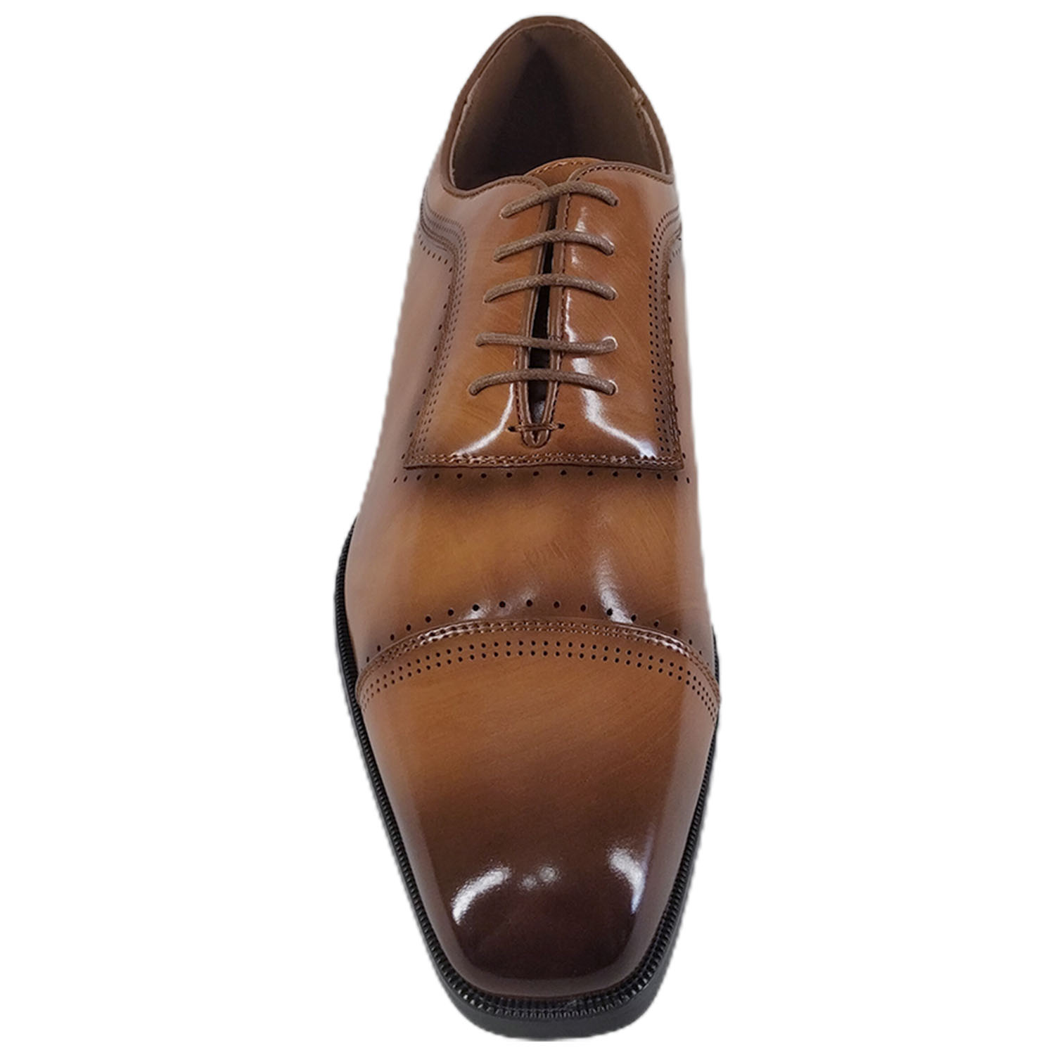 ZAPATOS CASUALES DE CABALLERO X56 - 4