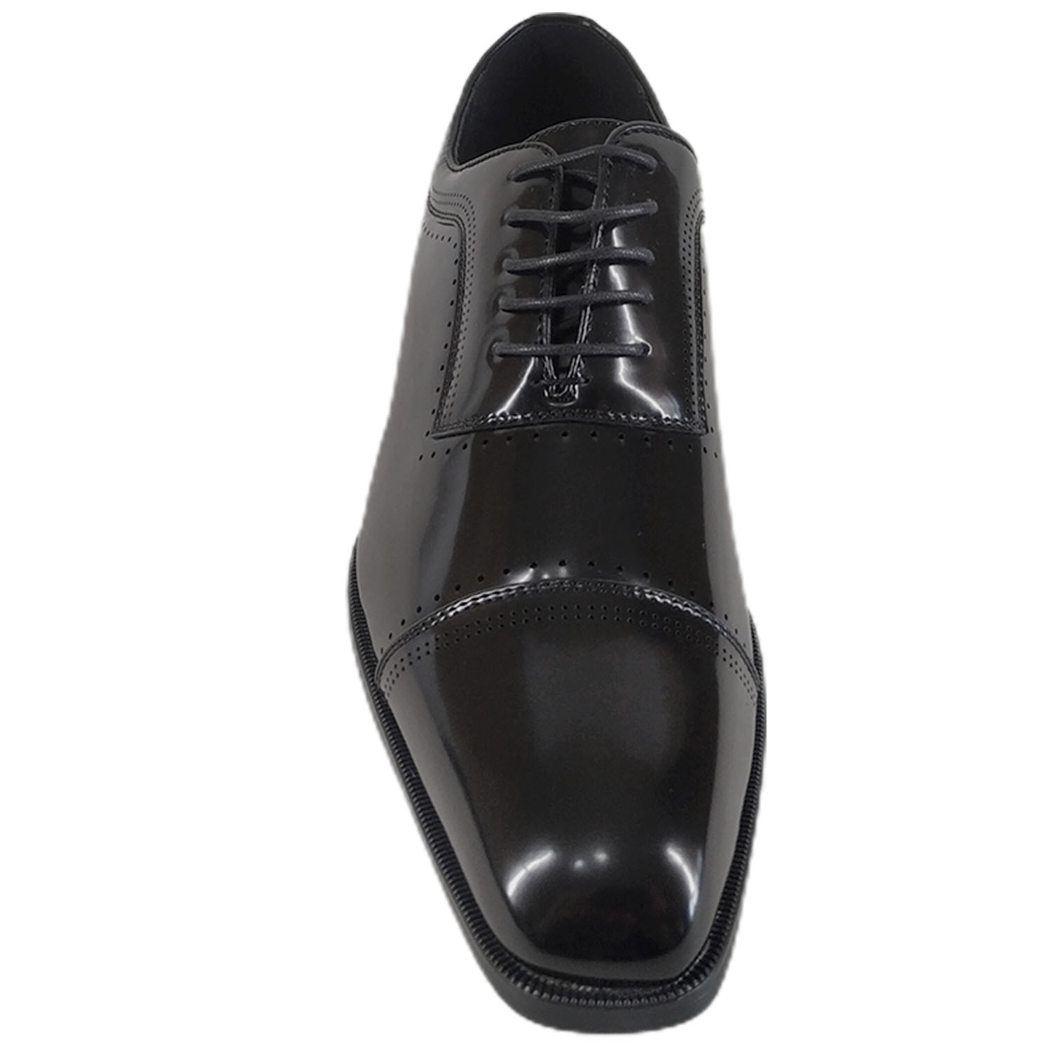 ZAPATOS CASUALES DE CABALLERO X56 - 4