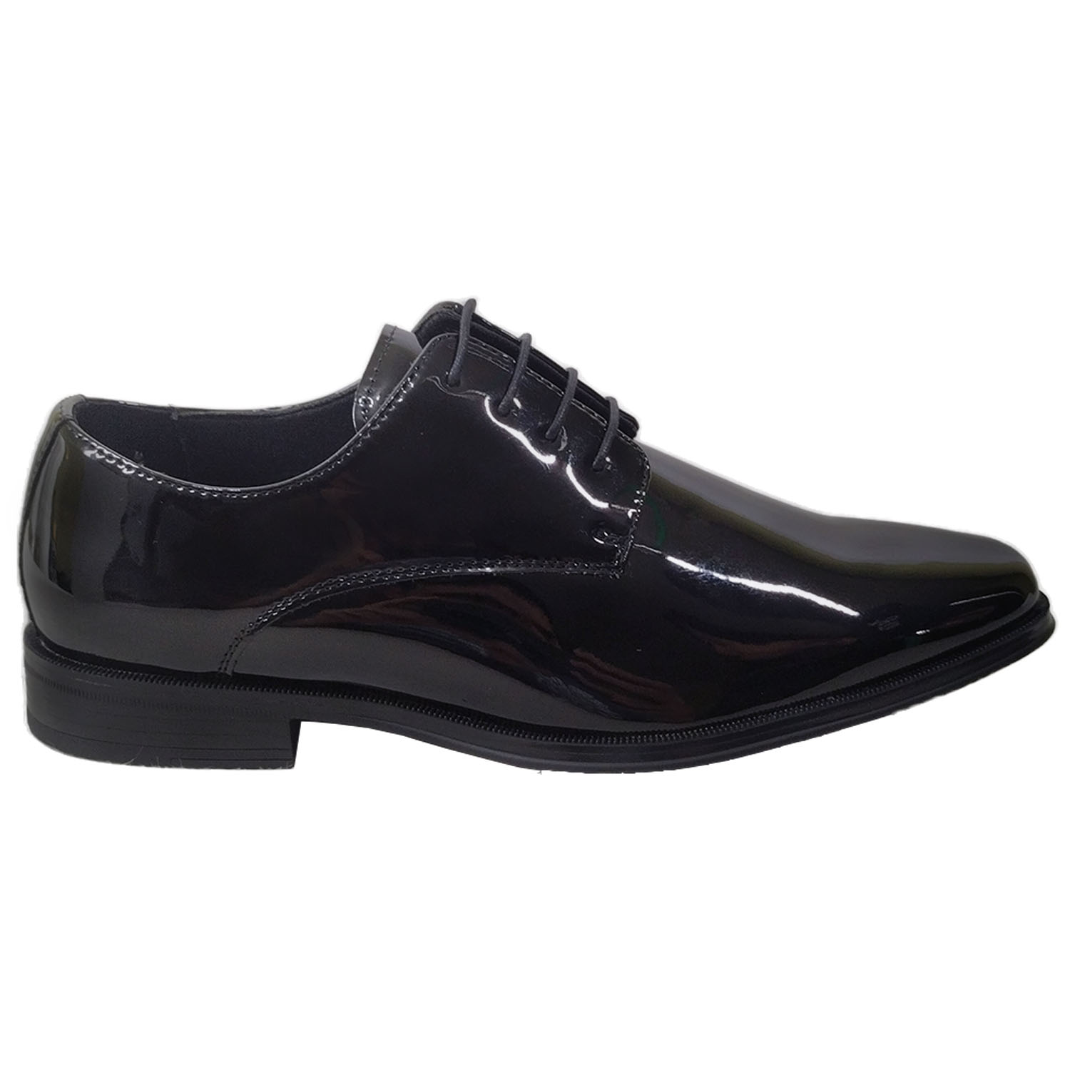 ZAPATO FORMAL DE HOMBRE X61 - 3