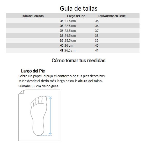 BOTÍN MUJER BLANCO TACO ALTO CON PLATAFORMA 260 YASNA CASUAL - 5