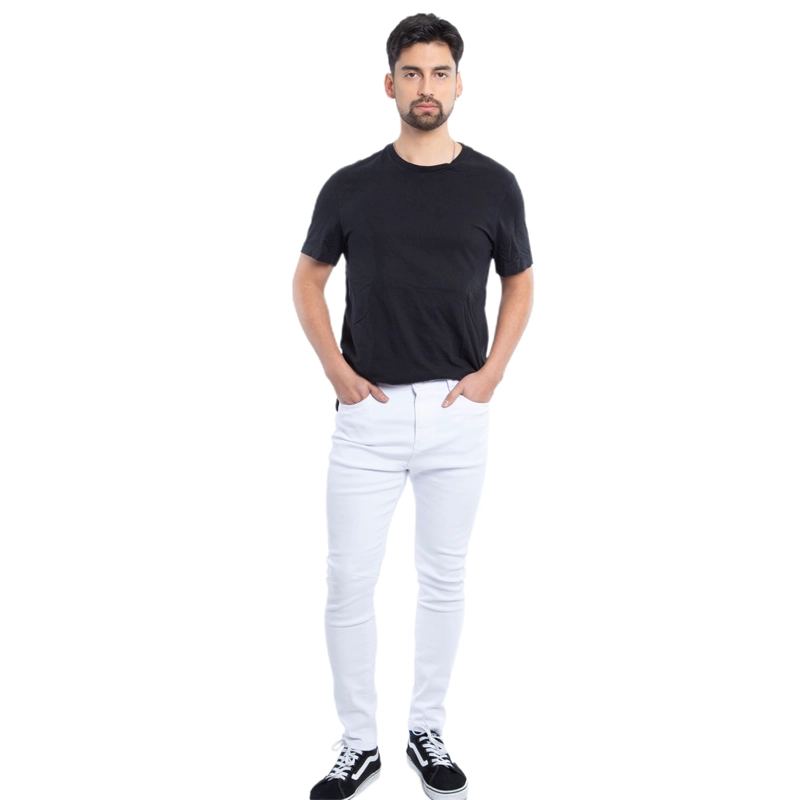 JEANS DE HOMBRE J19 - 1