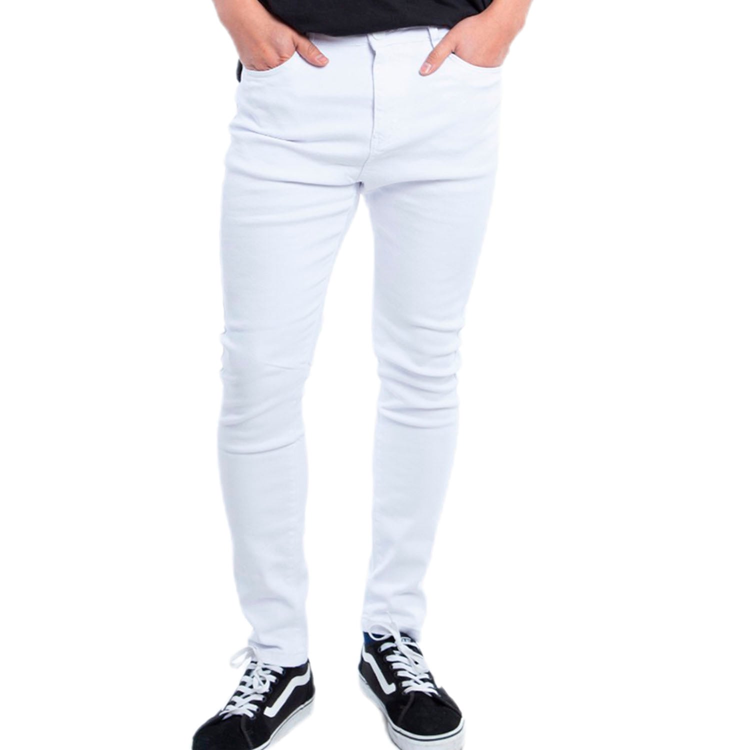 JEANS DE HOMBRE J19 - 2