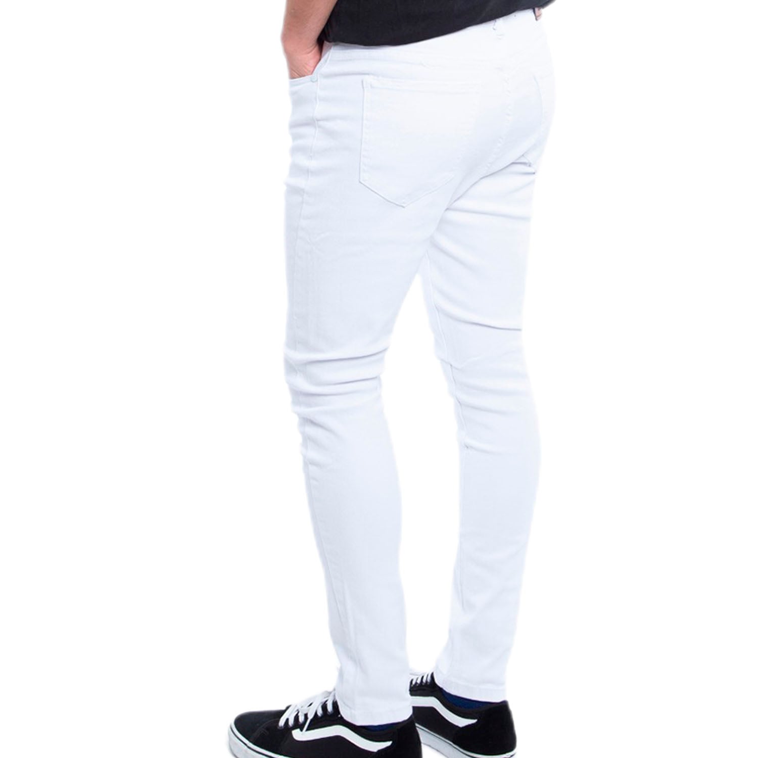 JEANS DE HOMBRE J19 - 3