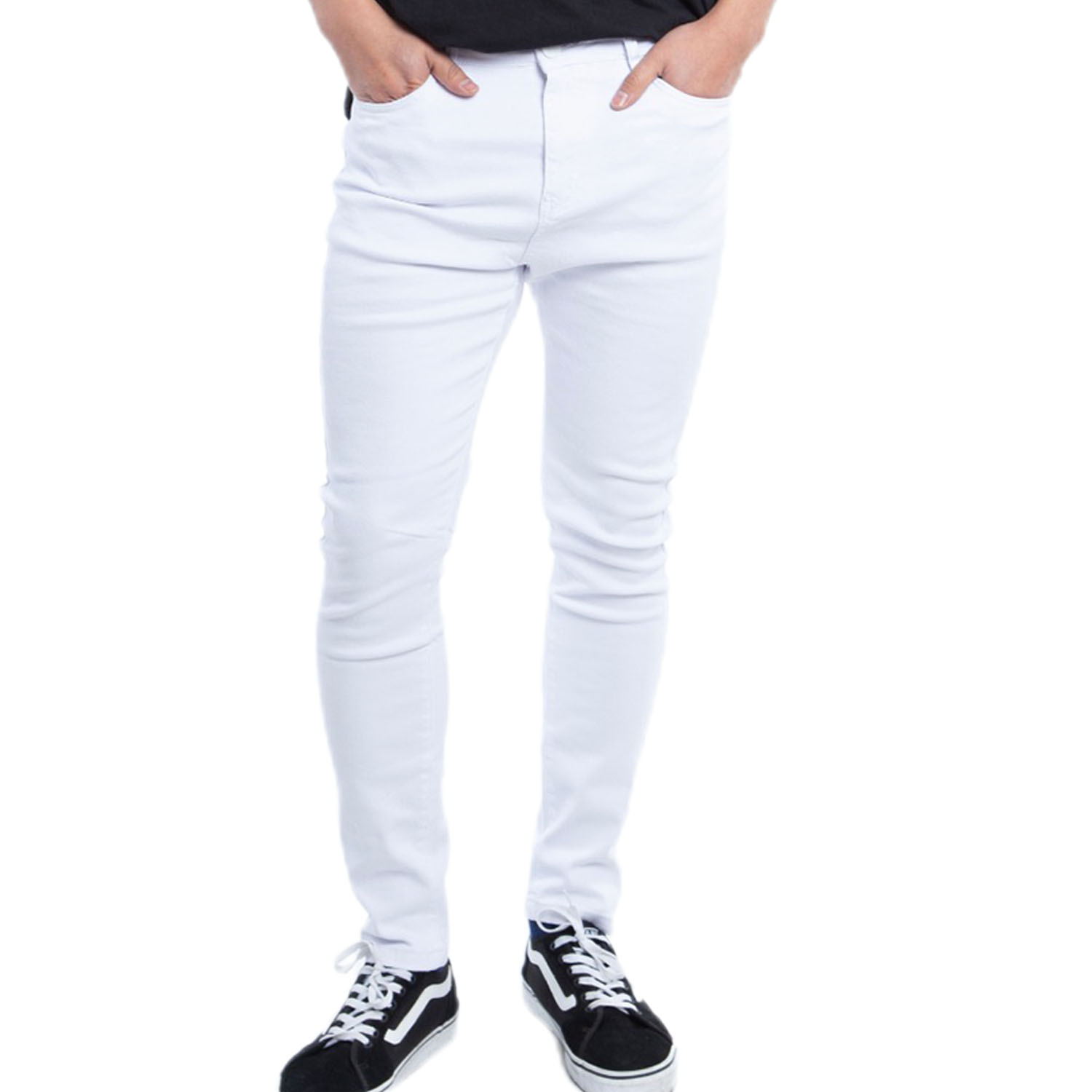 JEANS DE HOMBRE J19 - 2