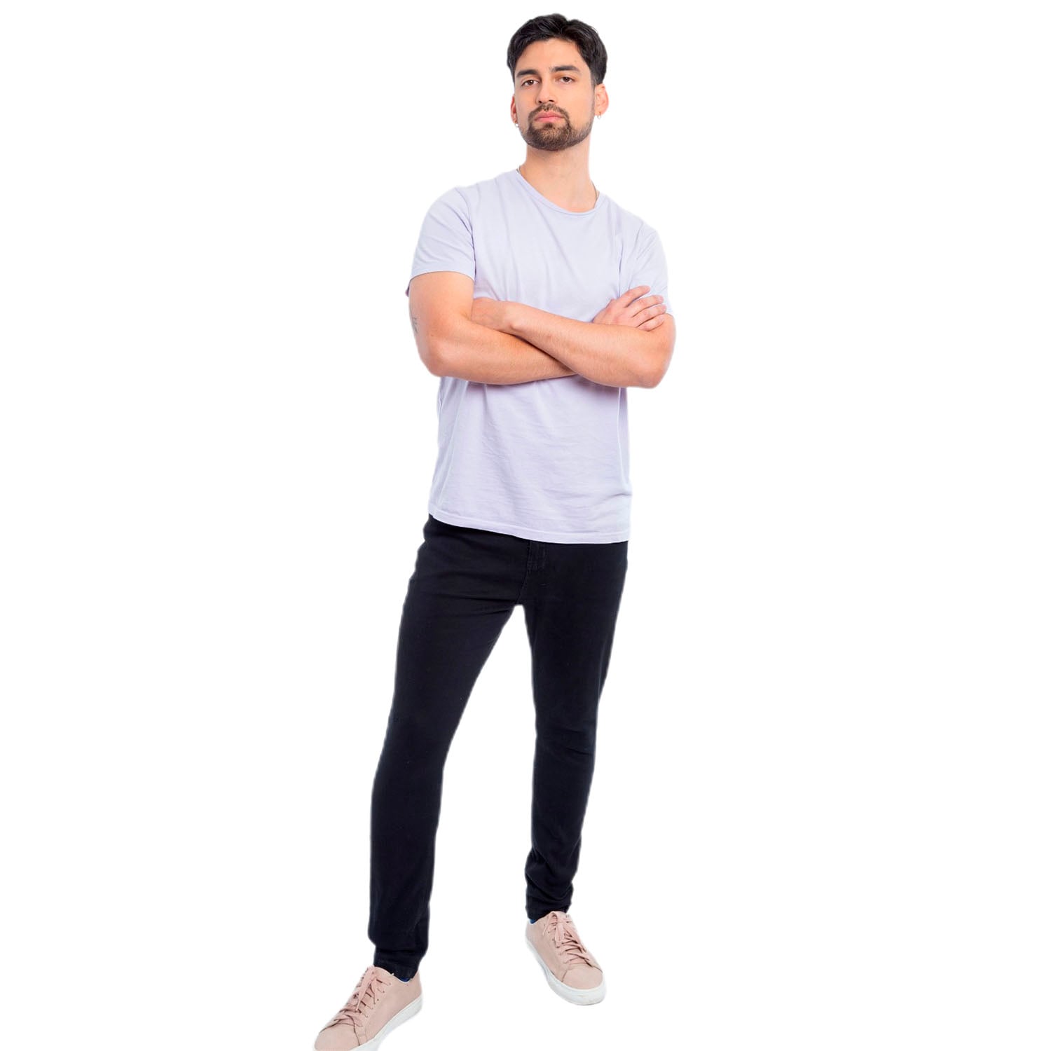 JEANS DE HOMBRE J25 - 1