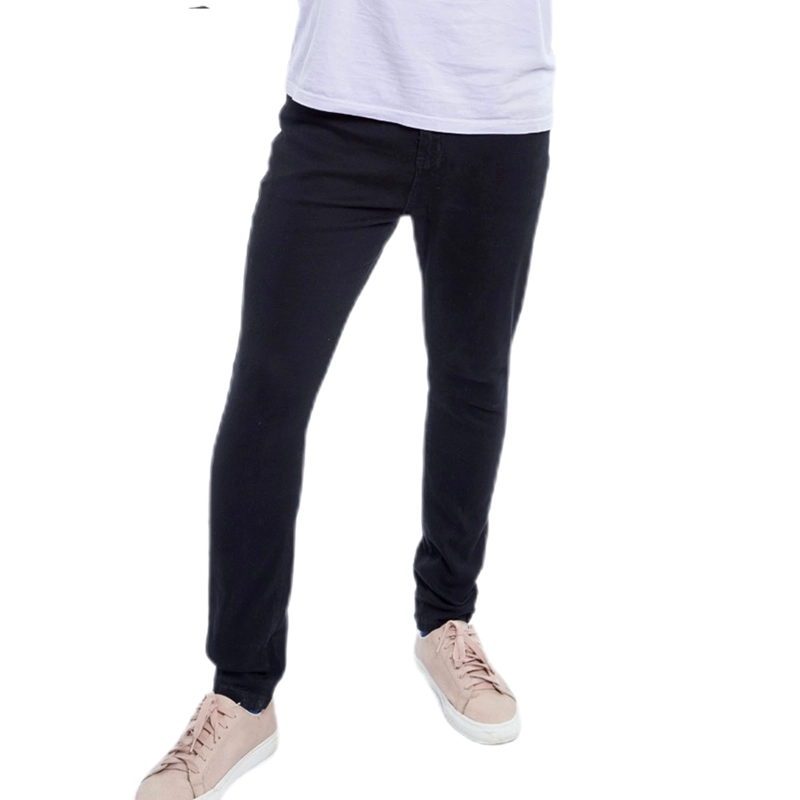 JEANS DE HOMBRE J25 - 2