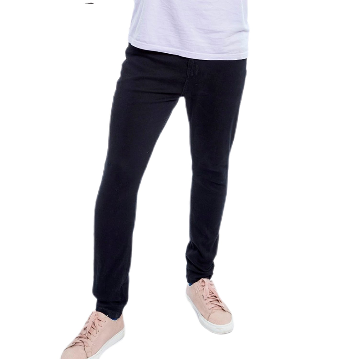 JEANS DE HOMBRE J25 - 2