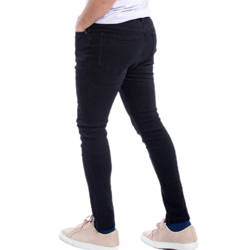 JEANS DE HOMBRE J25 - 3