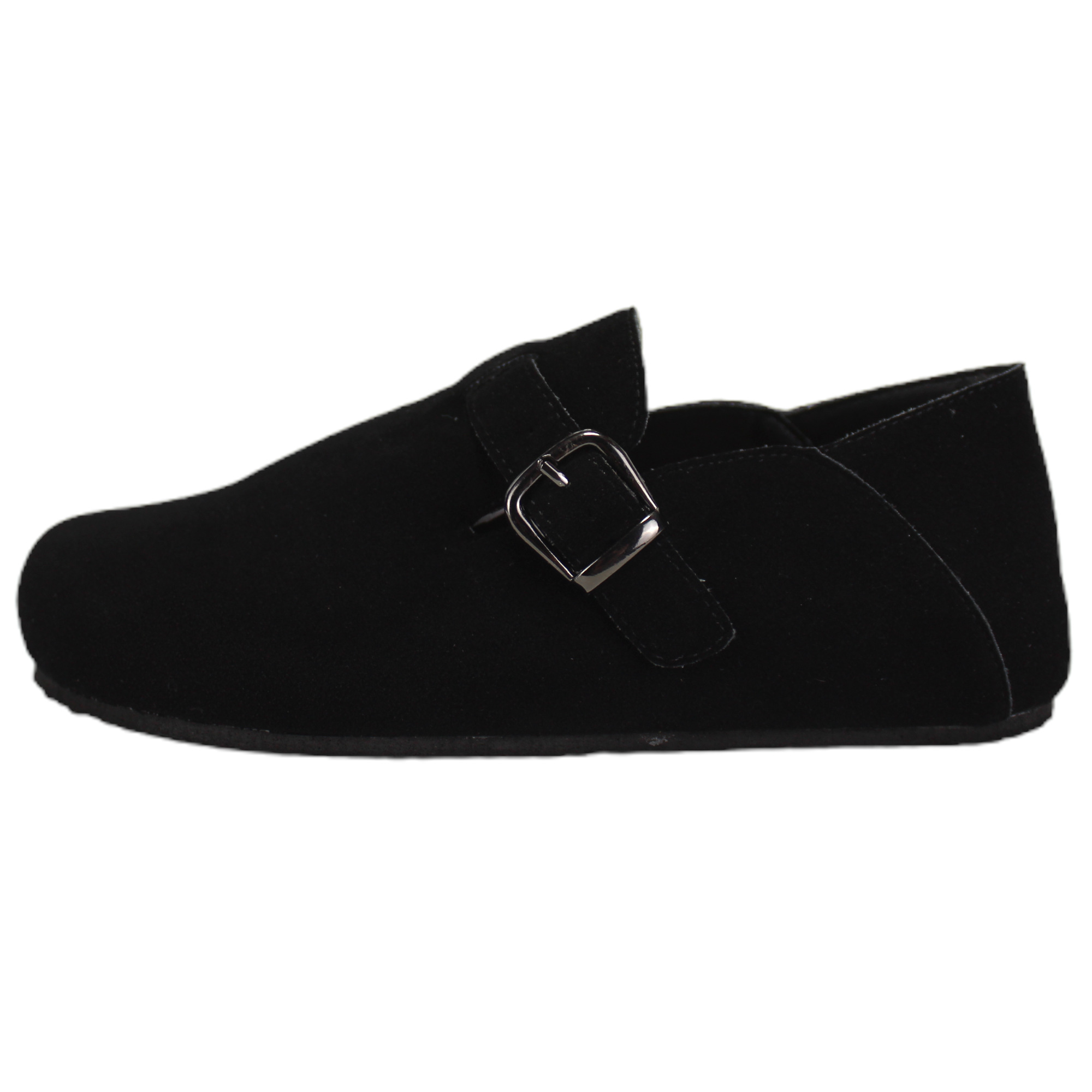ZAPATO CASUAL MUJER 20 YASSNE NEGRO - 1