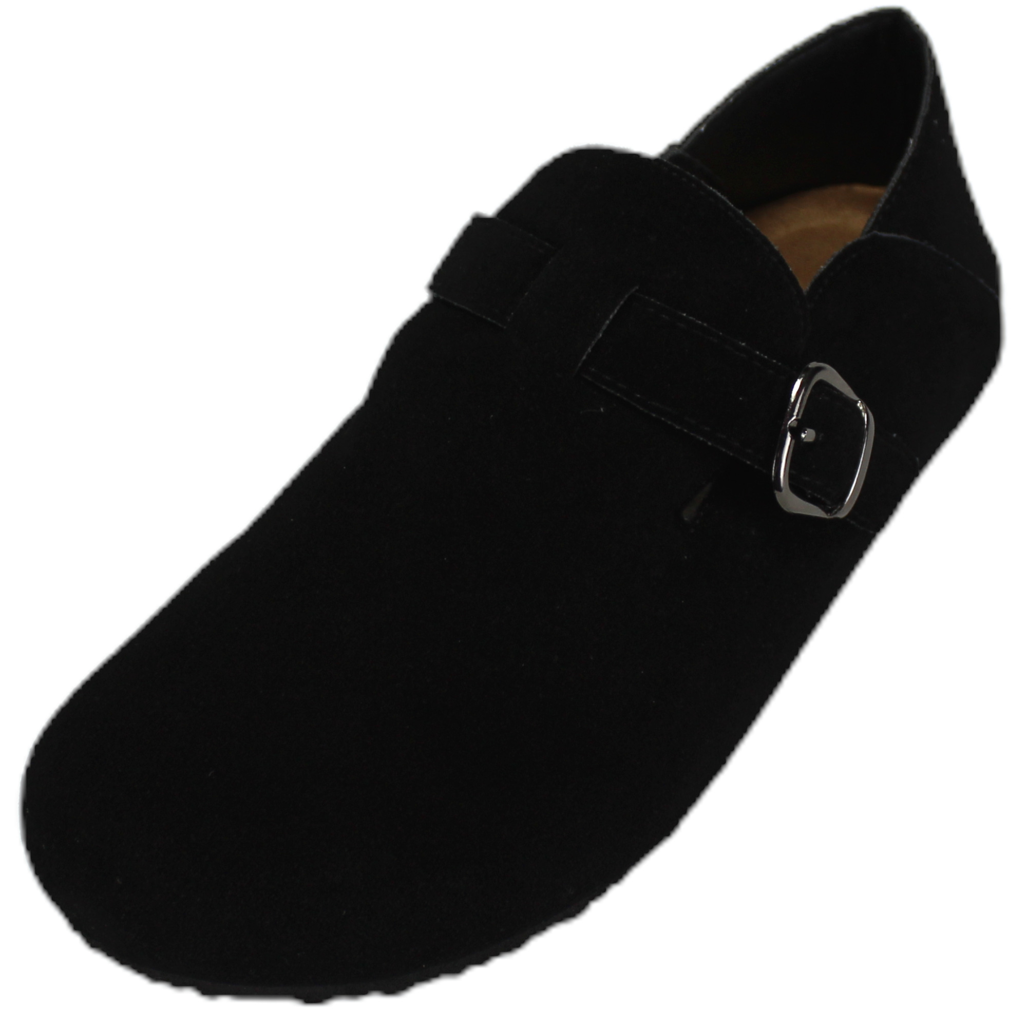 ZAPATO CASUAL MUJER 20 YASSNE NEGRO - 2