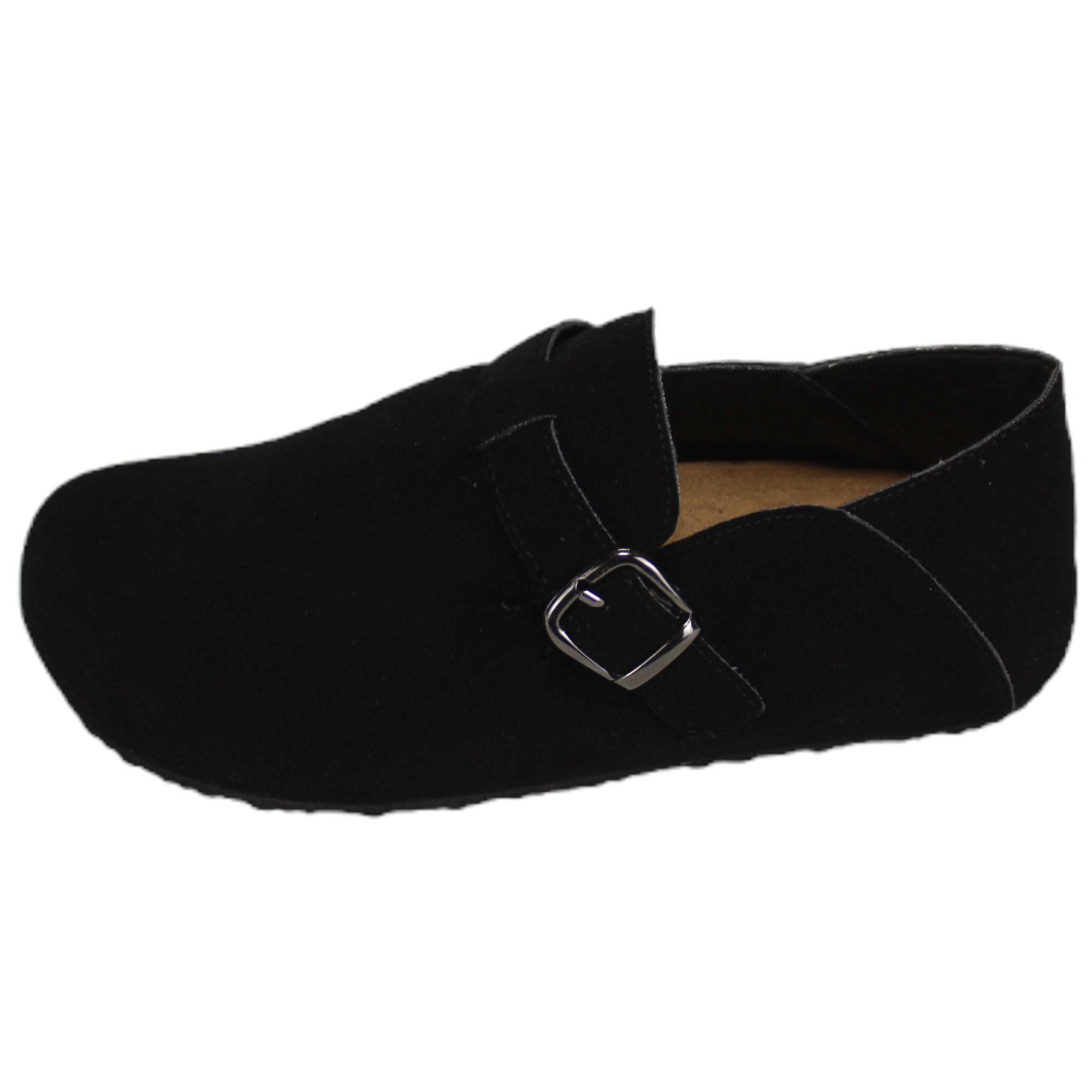 ZAPATO CASUAL MUJER 20 YASSNE NEGRO - 3