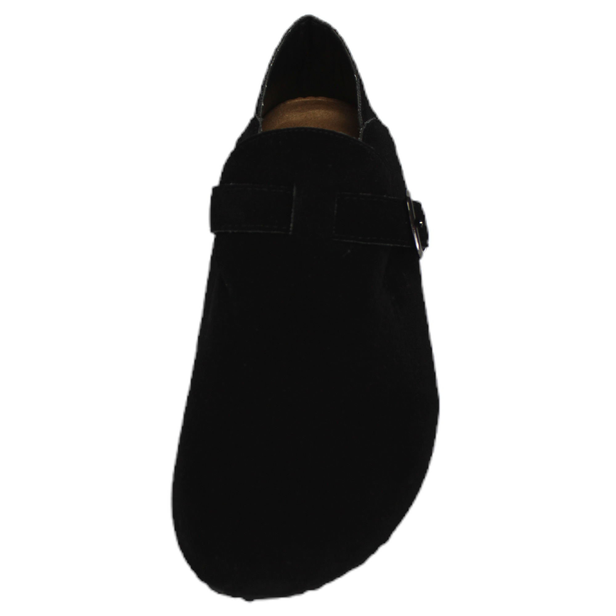 ZAPATO CASUAL MUJER 20 YASSNE NEGRO - 4