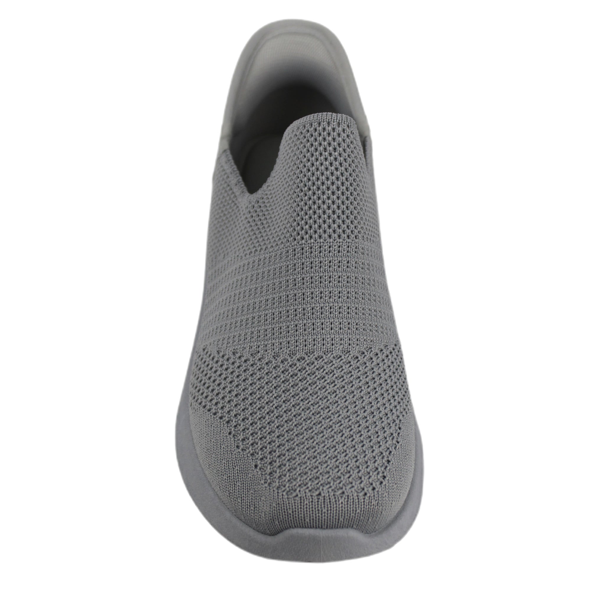 ZATAPILLA DEPORTIVA MUJER TH3 YASSNE GRIS - 3
