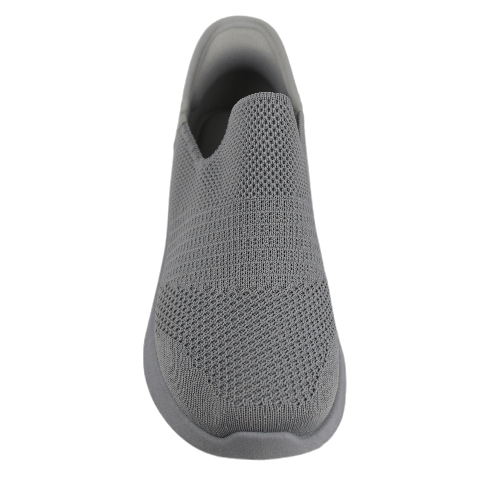 ZATAPILLA DEPORTIVA MUJER TH3 YASSNE GRIS - 3