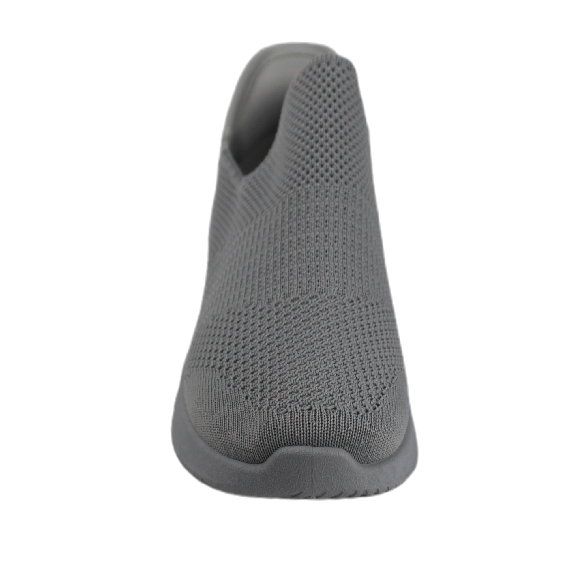 ZATAPILLA DEPORTIVA MUJER TH3 YASSNE GRIS - 4