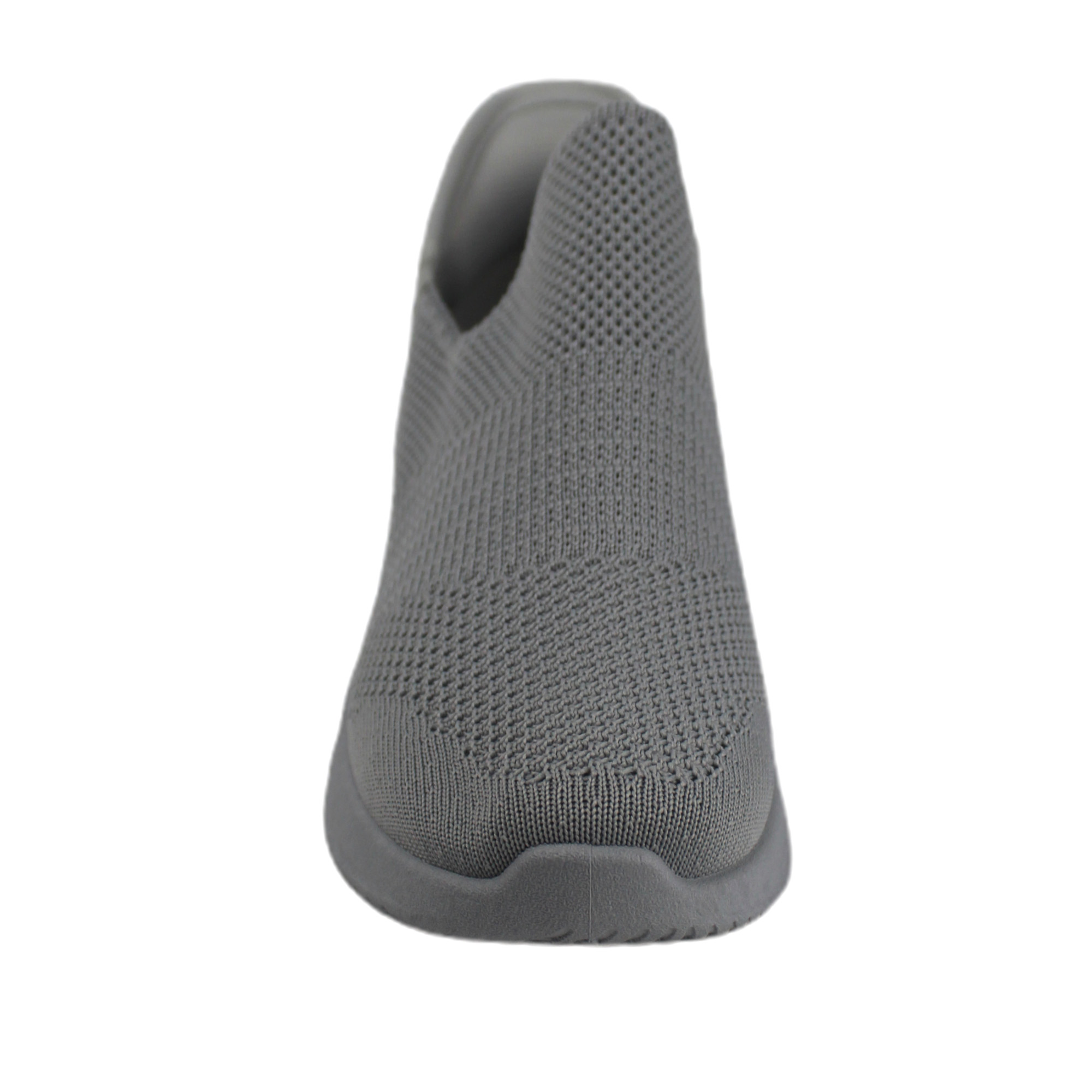 ZATAPILLA DEPORTIVA MUJER TH3 YASSNE GRIS - 4