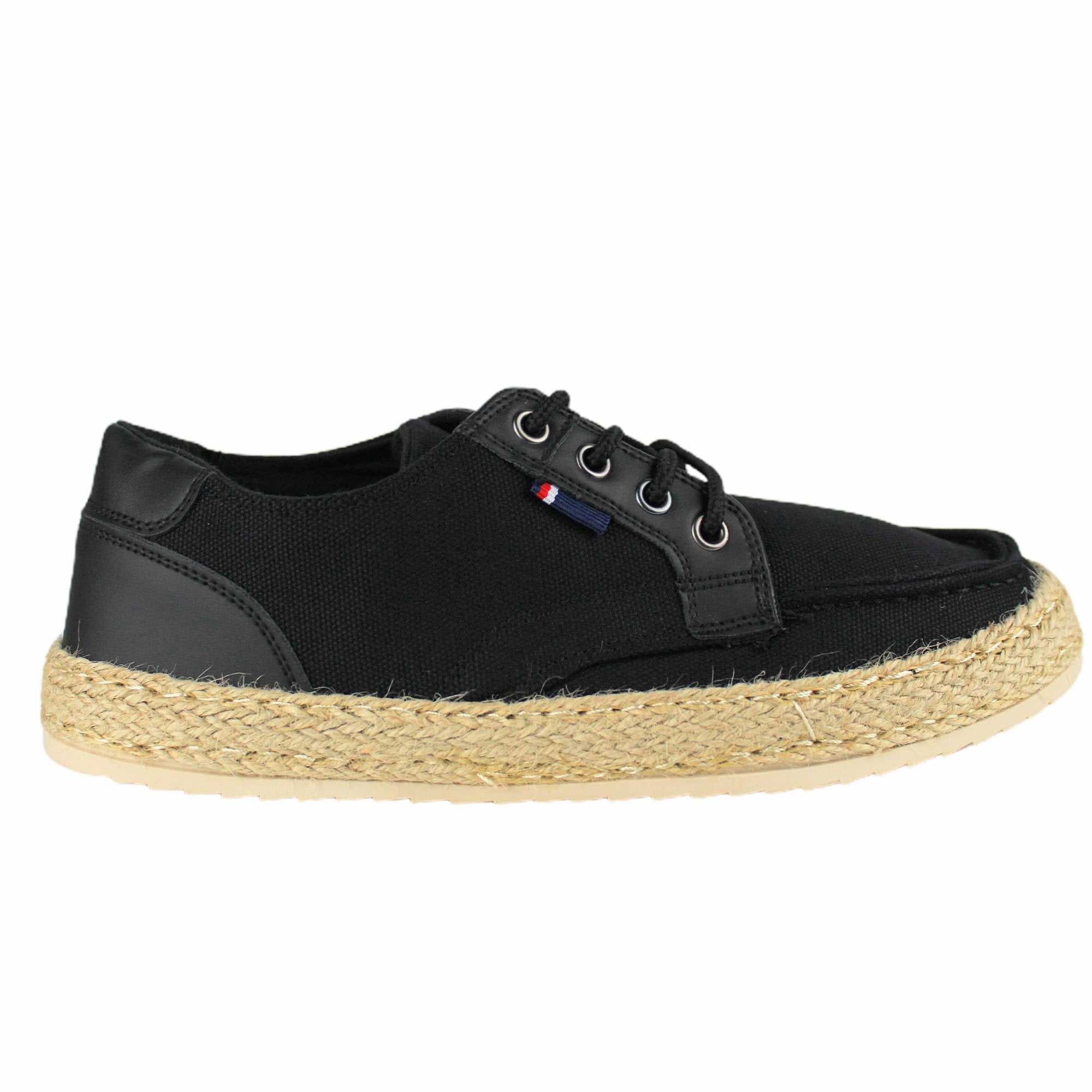 ZAPATILLA URBANA DE HOMBRE 69 MB NEGRO - 1