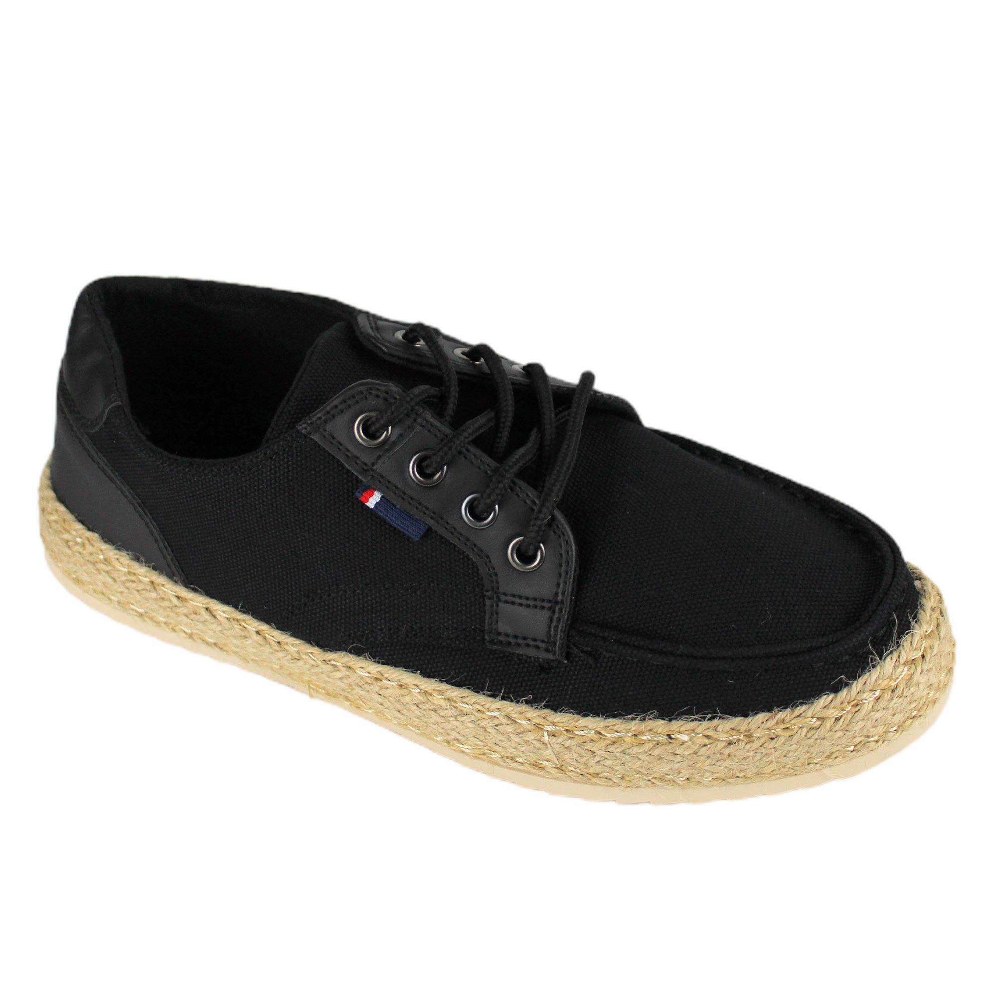 ZAPATILLA URBANA DE HOMBRE 69 MB NEGRO - 2