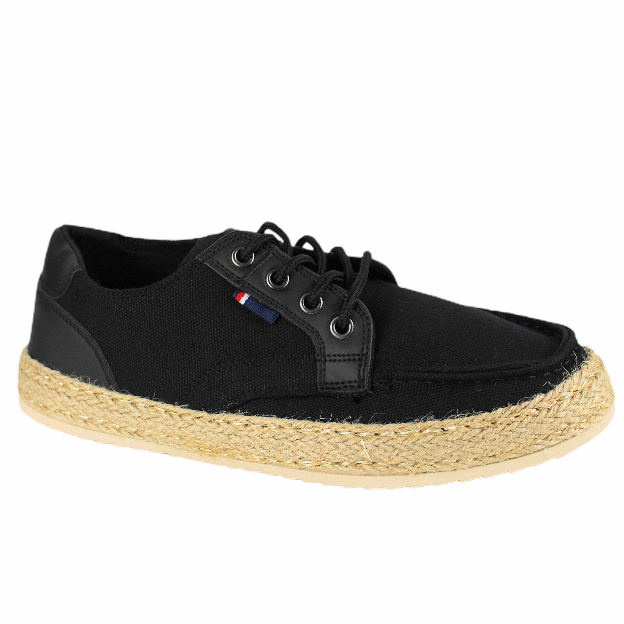 ZAPATILLA URBANA DE HOMBRE 69 MB NEGRO - 3