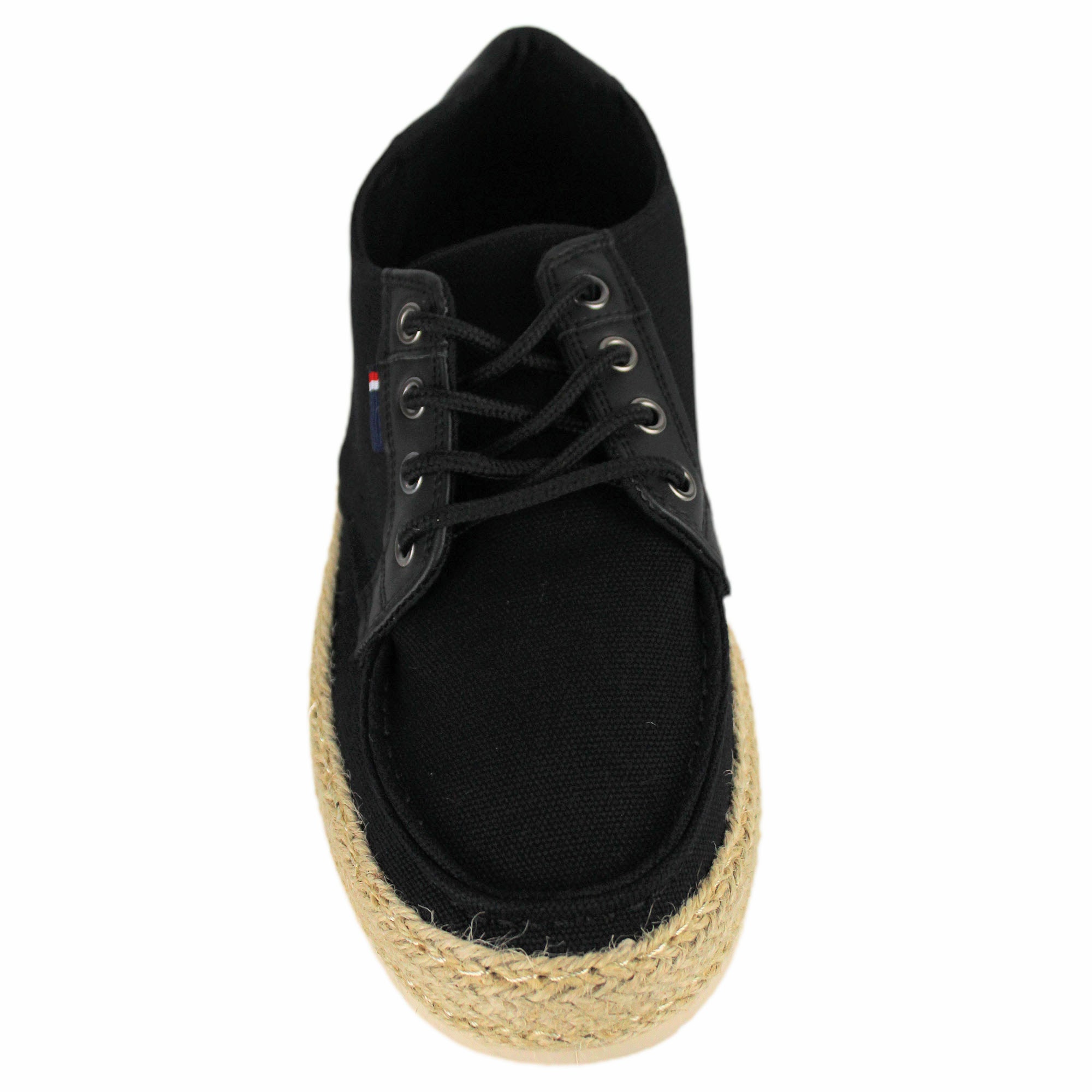 ZAPATILLA URBANA DE HOMBRE 69 MB NEGRO - 5