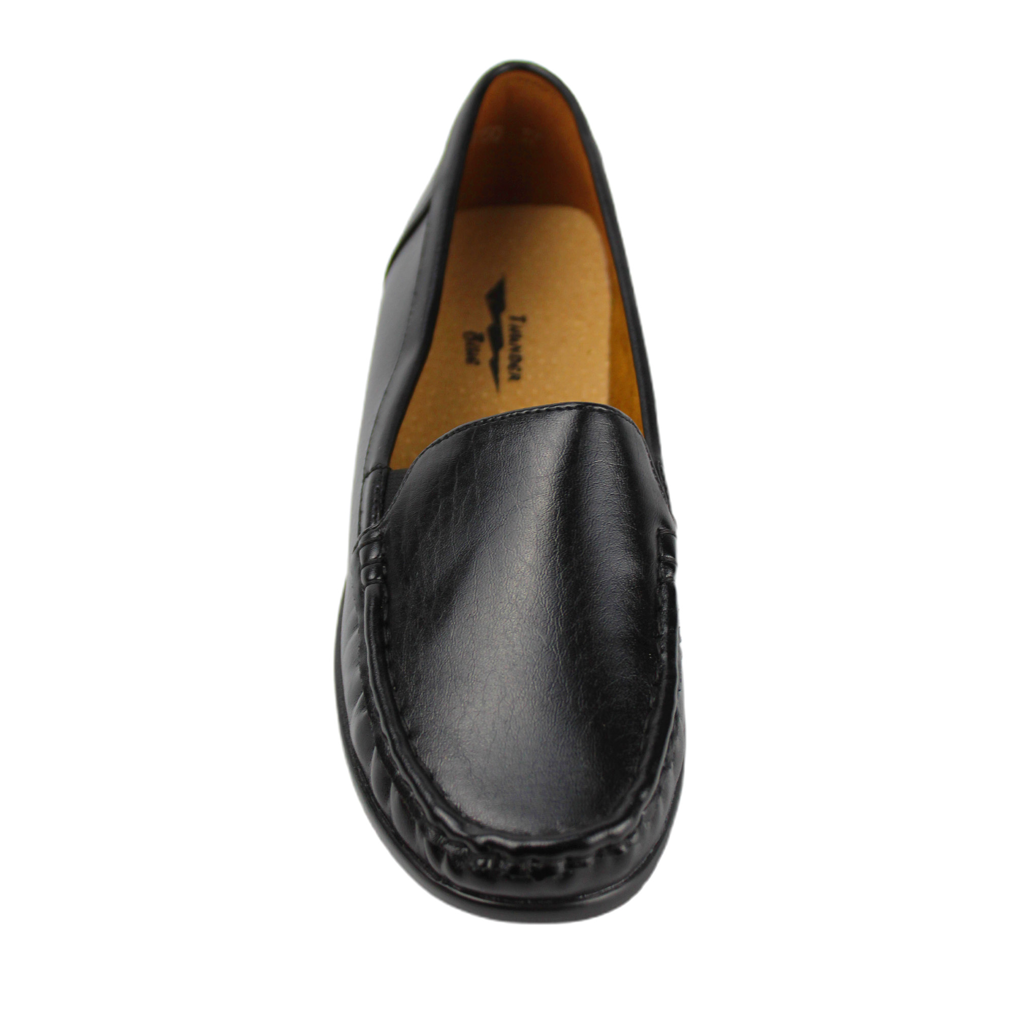 ZAPATO MUJER COMODO Y LIVIANO 81 YASSNE NEGRO - 3